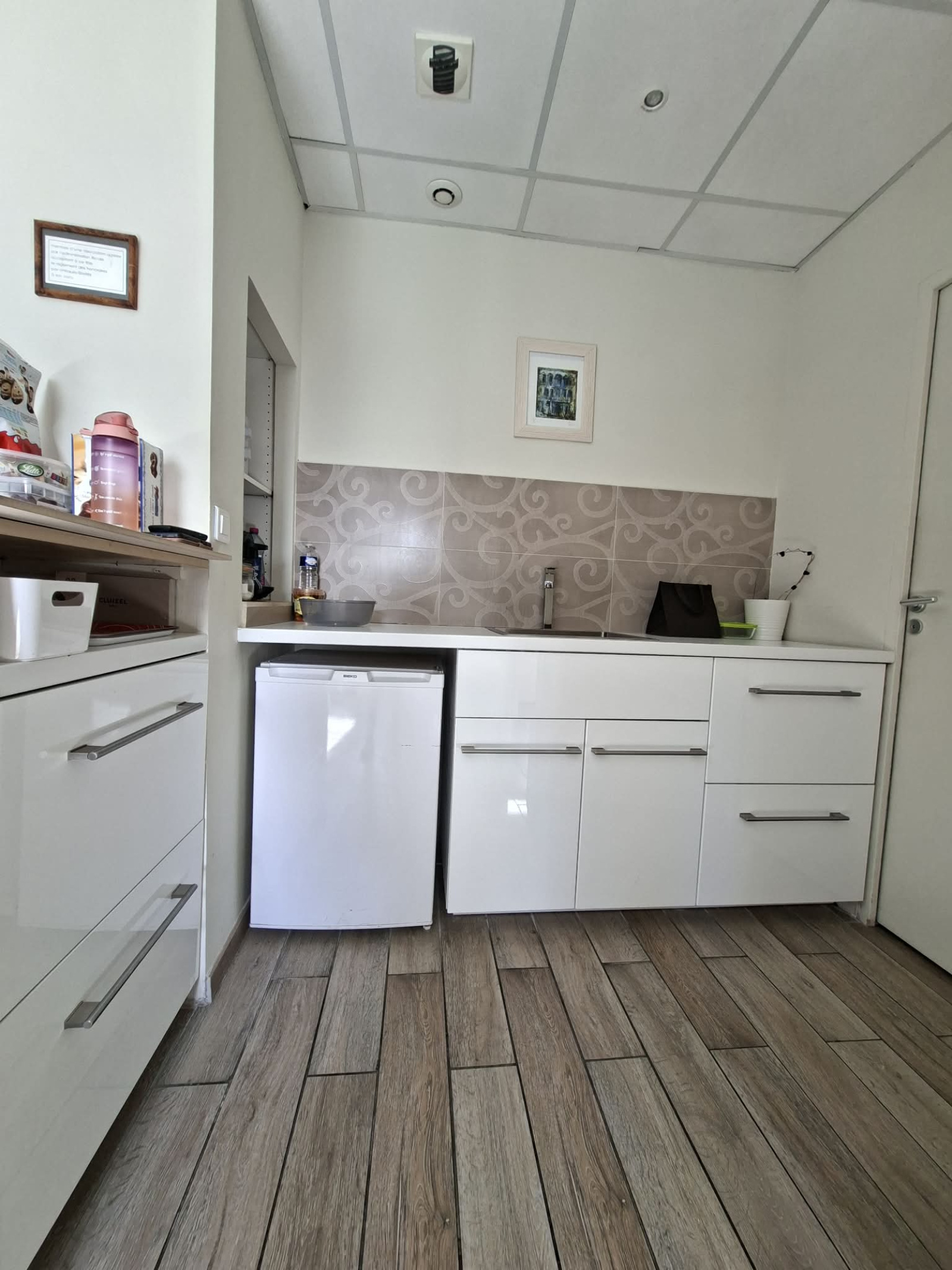 Image_, Bureaux, Nîmes, ref :T806