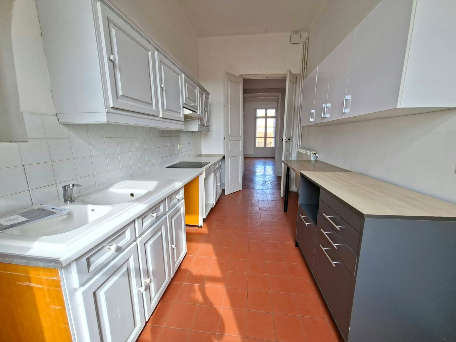 Image_, Appartement, Nîmes, ref :PNTL2