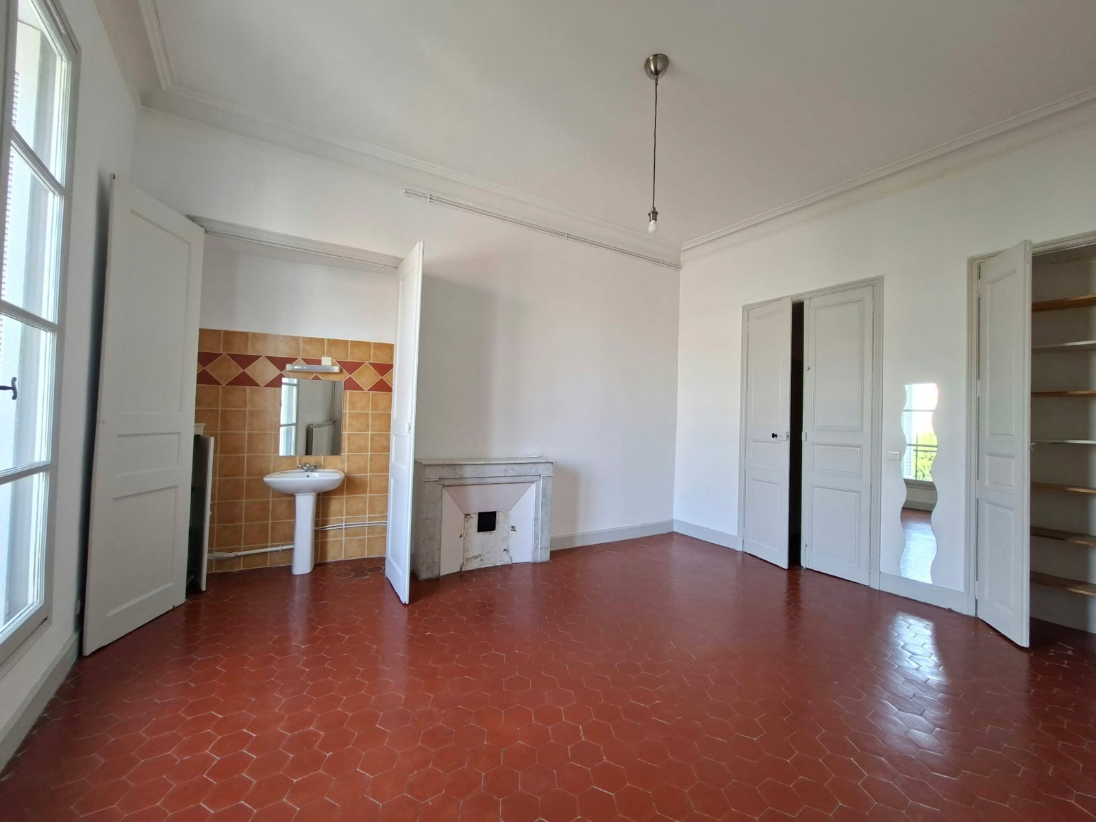 Image_, Appartement, Nîmes, ref :PNTL2