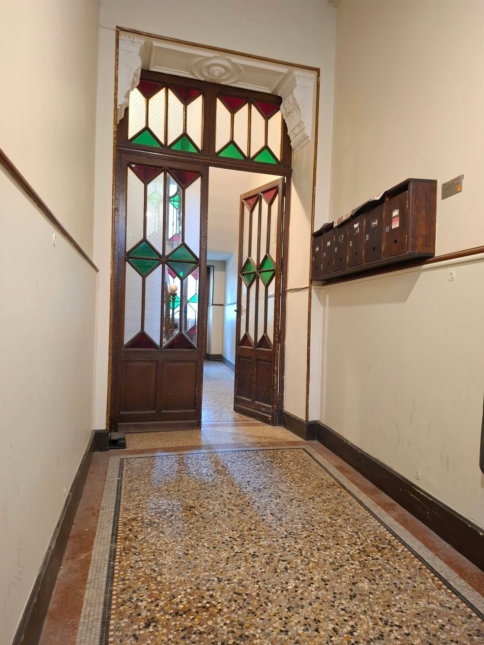 Image_, Appartement, Nîmes, ref :PNTL2