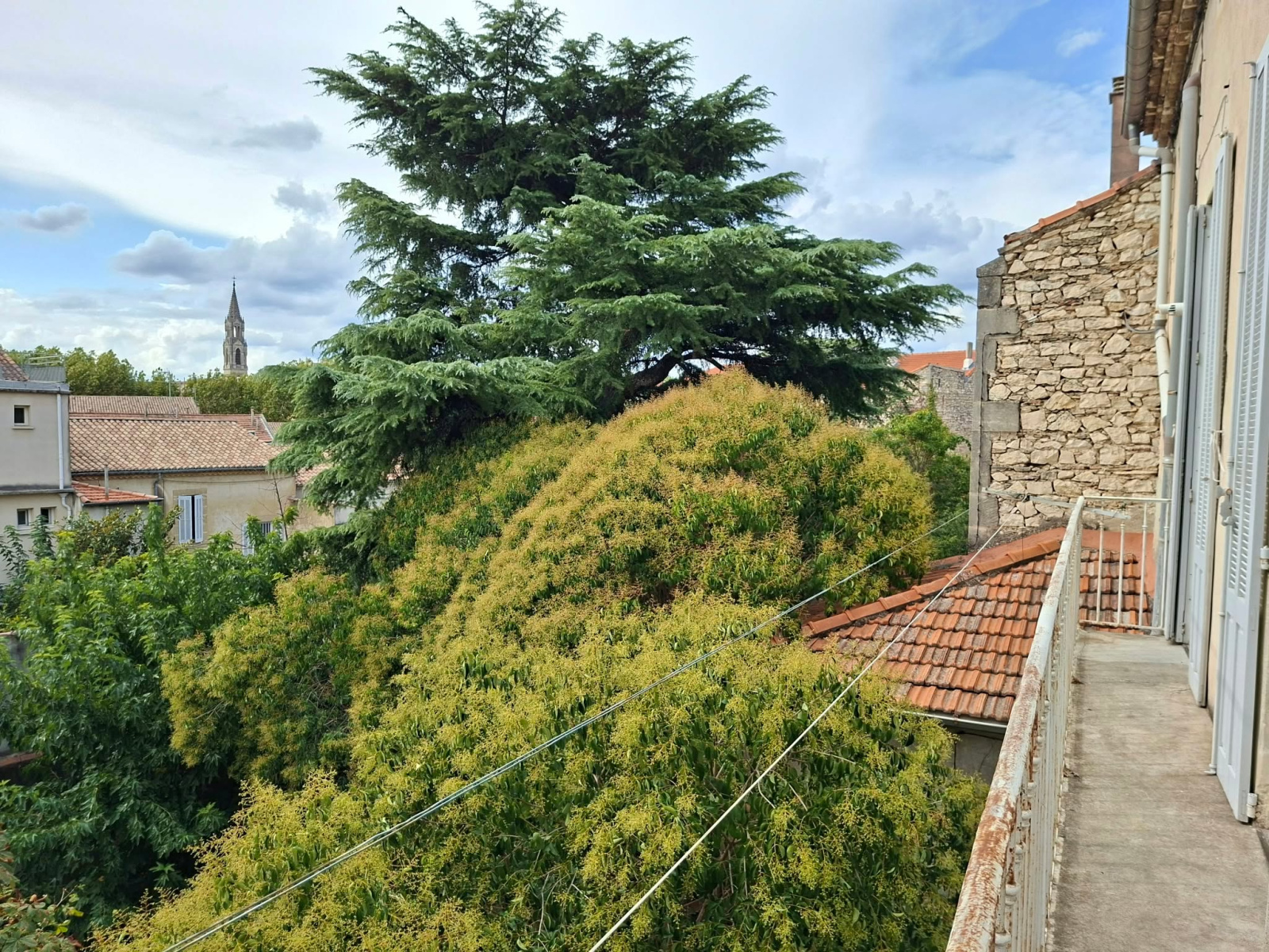 Image_, Appartement, Nîmes, ref :PNTL2