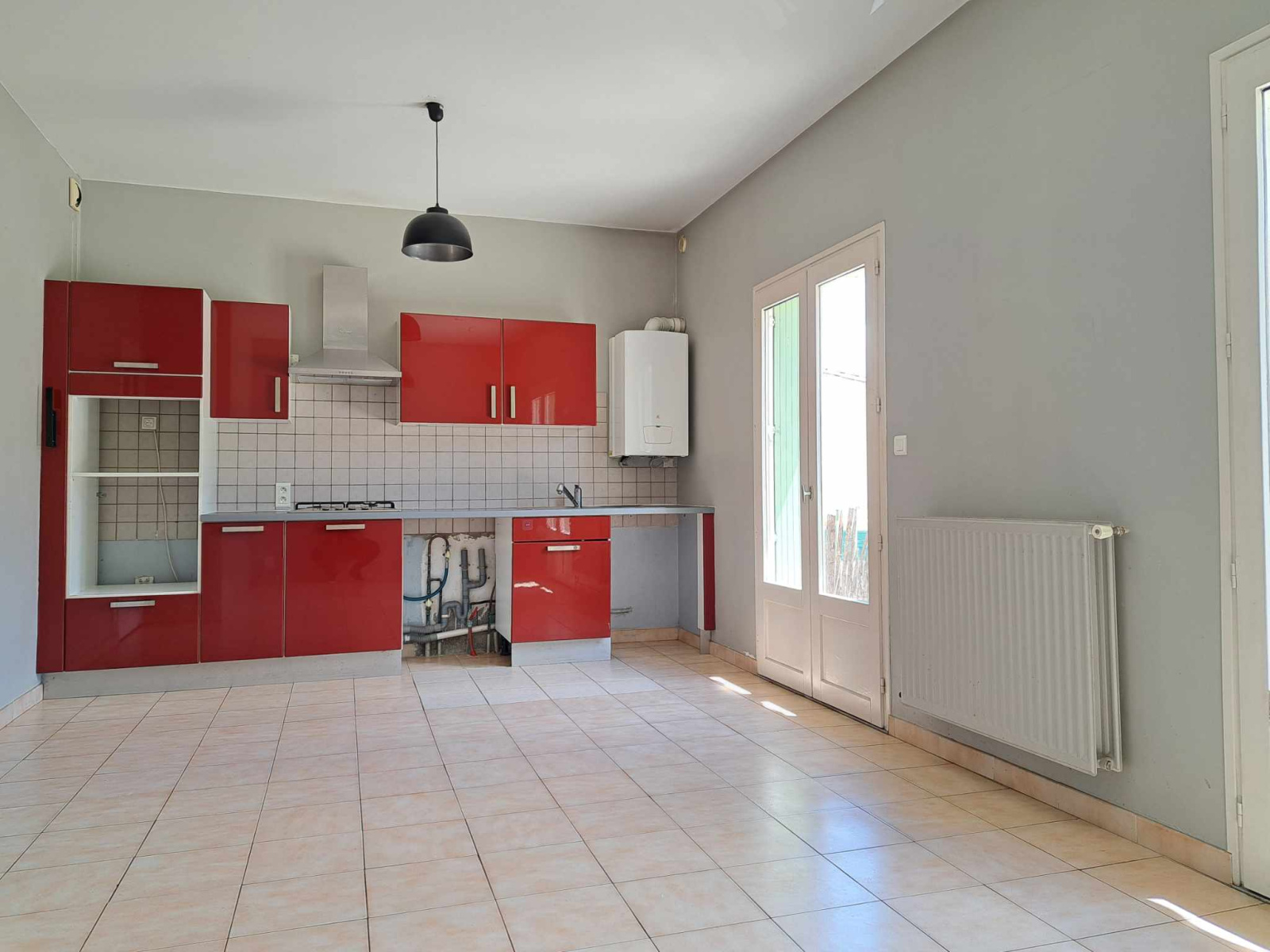 Image_, Appartement, Nîmes, ref :SCSGRLM