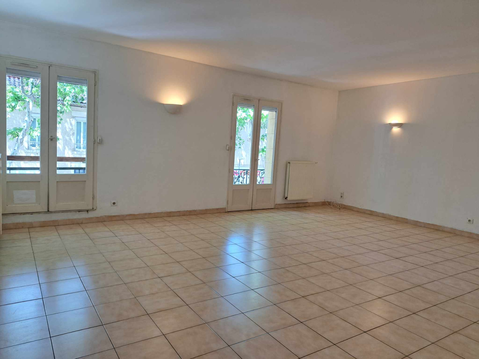 Image_, Appartement, Nîmes, ref :SCSGRLM