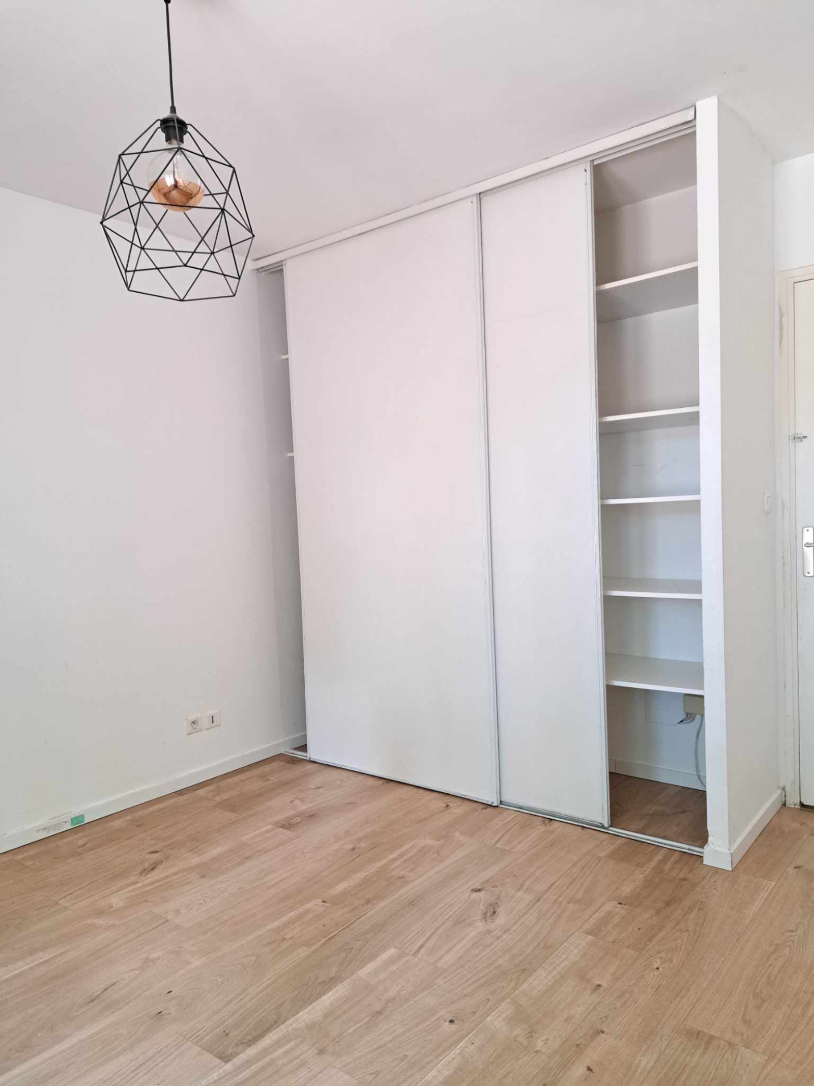 Image_, Appartement, Nîmes, ref :SCSGRLM