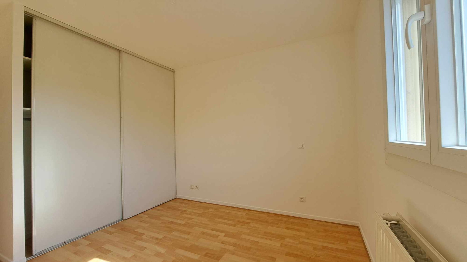 Image_, Appartement, Nîmes, ref :SCSGRLM