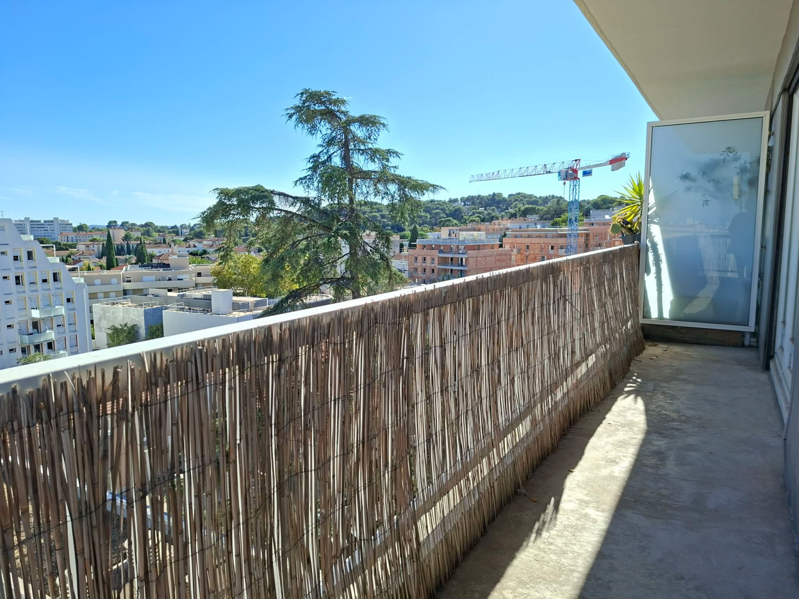 Image_, Appartement, Nîmes, ref :T815