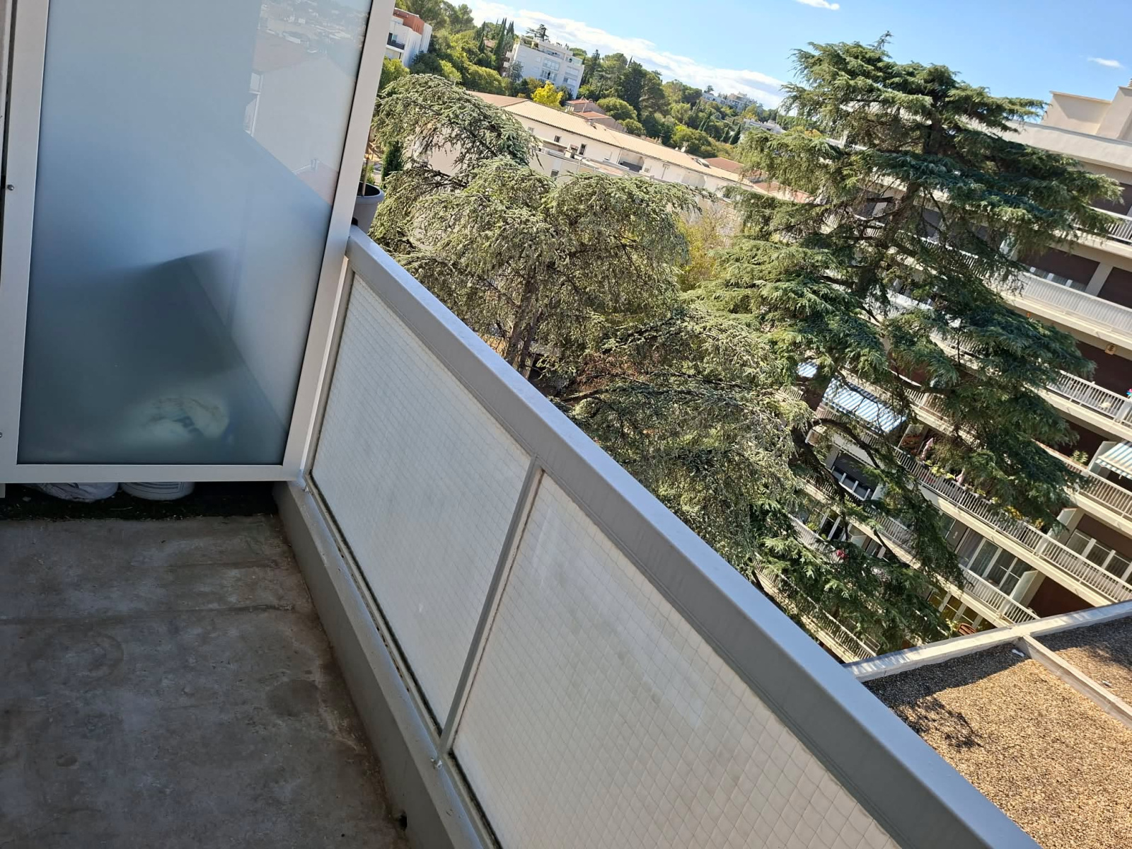 Image_, Appartement, Nîmes, ref :T815