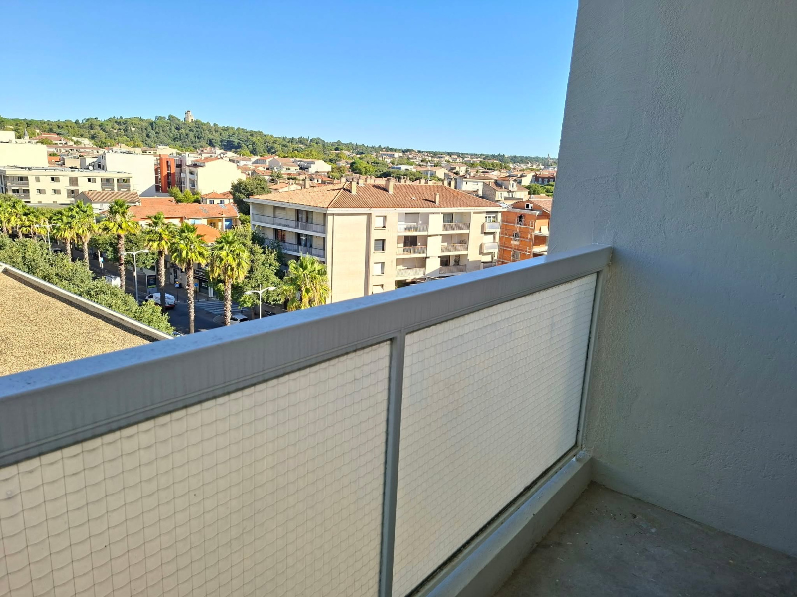 Image_, Appartement, Nîmes, ref :T815
