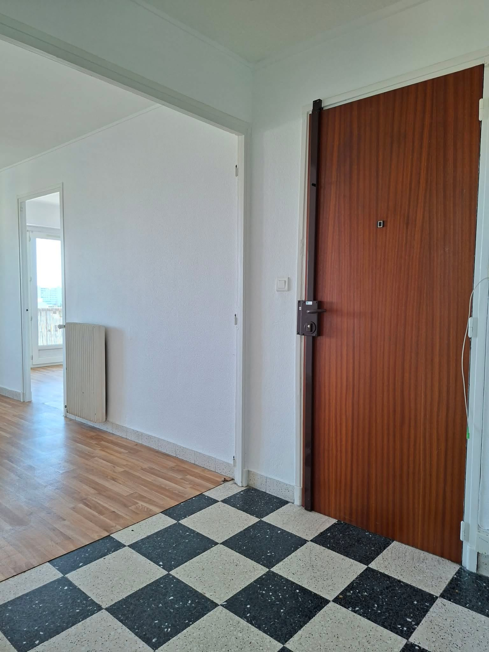 Image_, Appartement, Nîmes, ref :T815