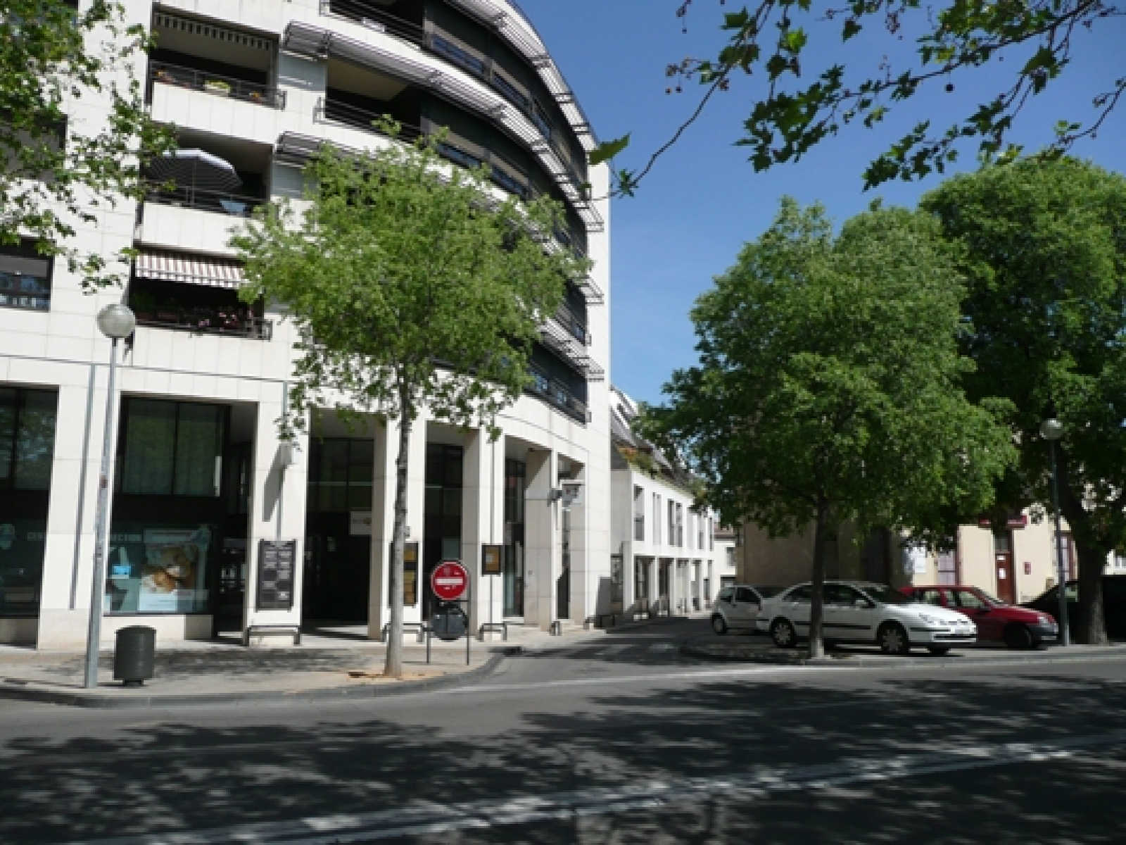 Image_, Appartement, Nîmes, ref :SCCLDBRNRD3