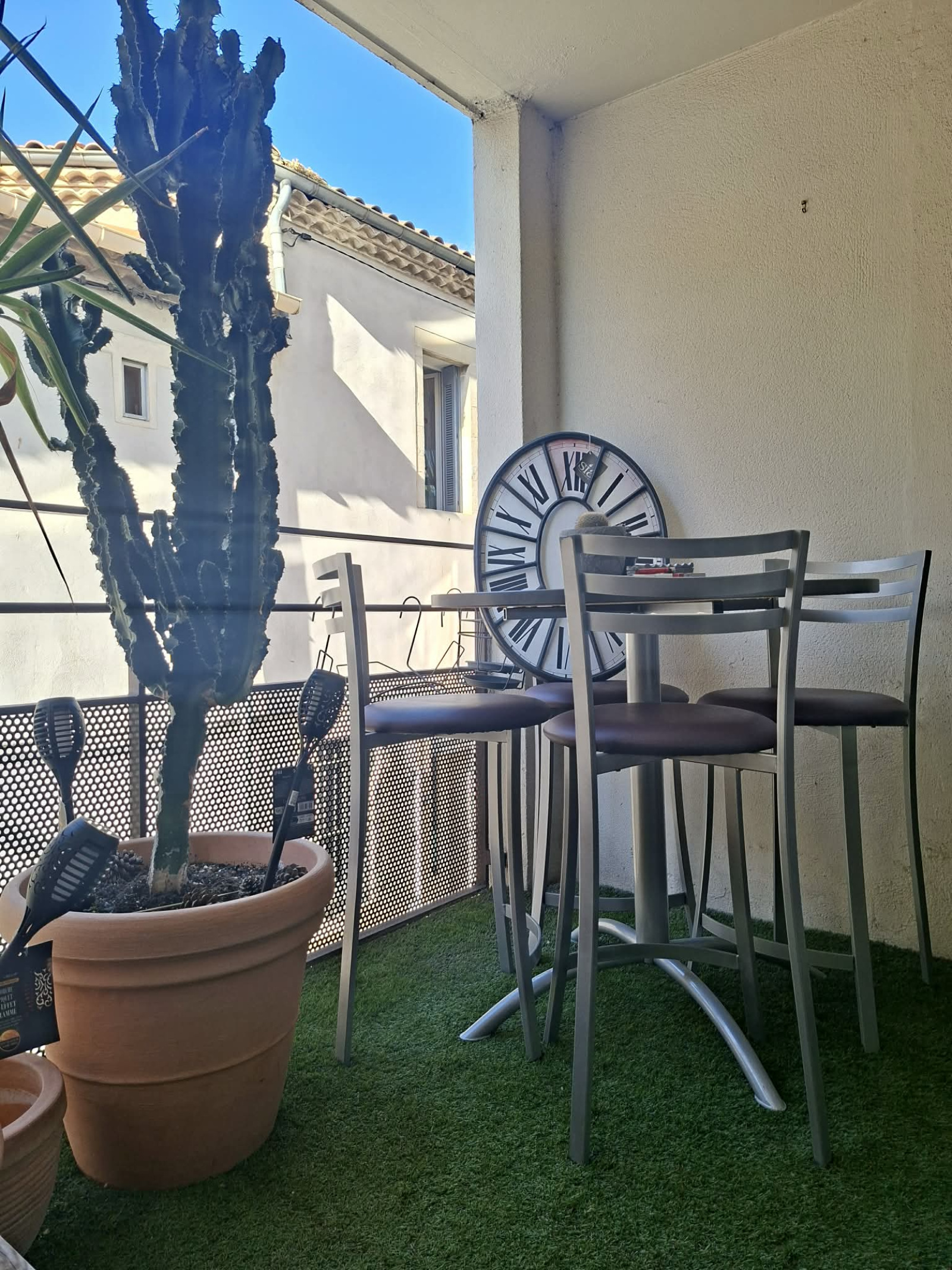 Image_, Appartement, Nîmes, ref :SCCLDBRNRD3