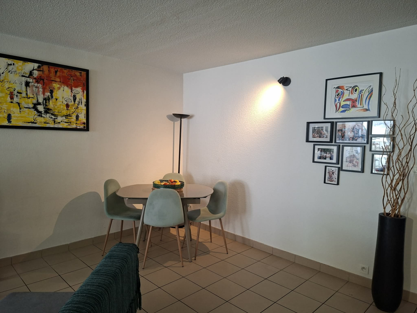 Image_, Appartement, Nîmes, ref :SCCLDBRNRD3