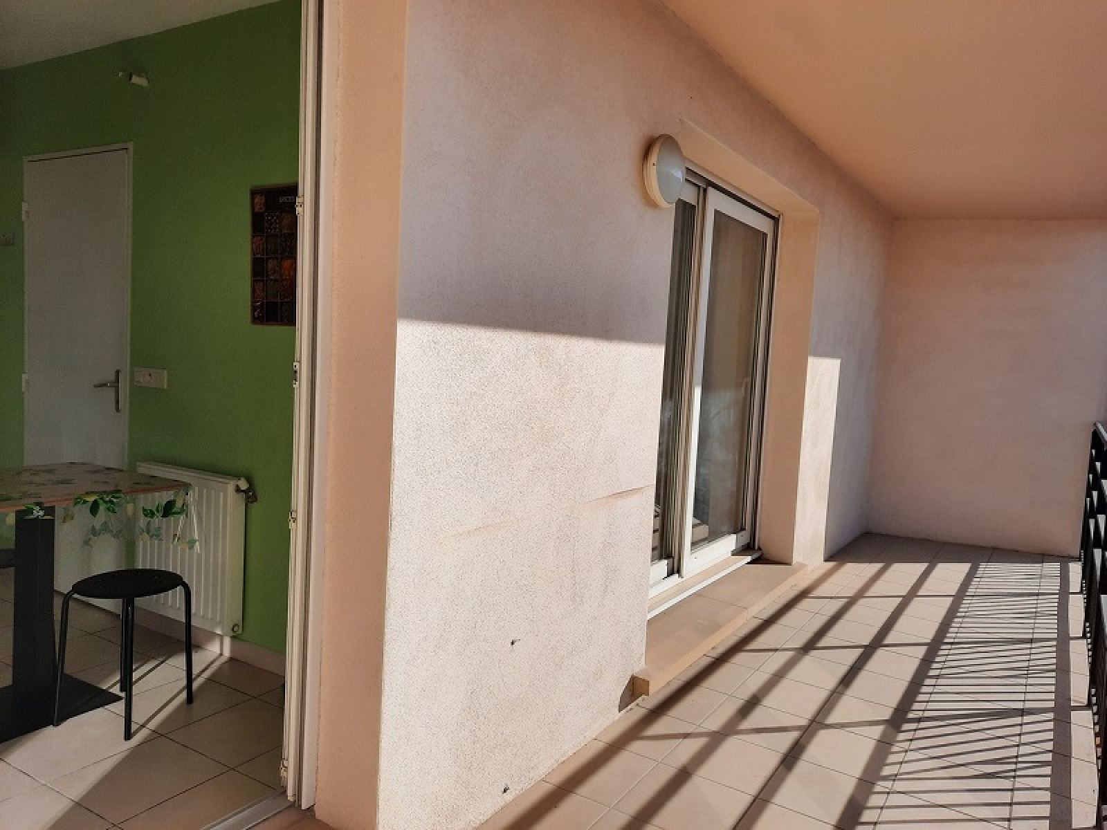 Image_, Appartement, Nîmes, ref :MRSLN
