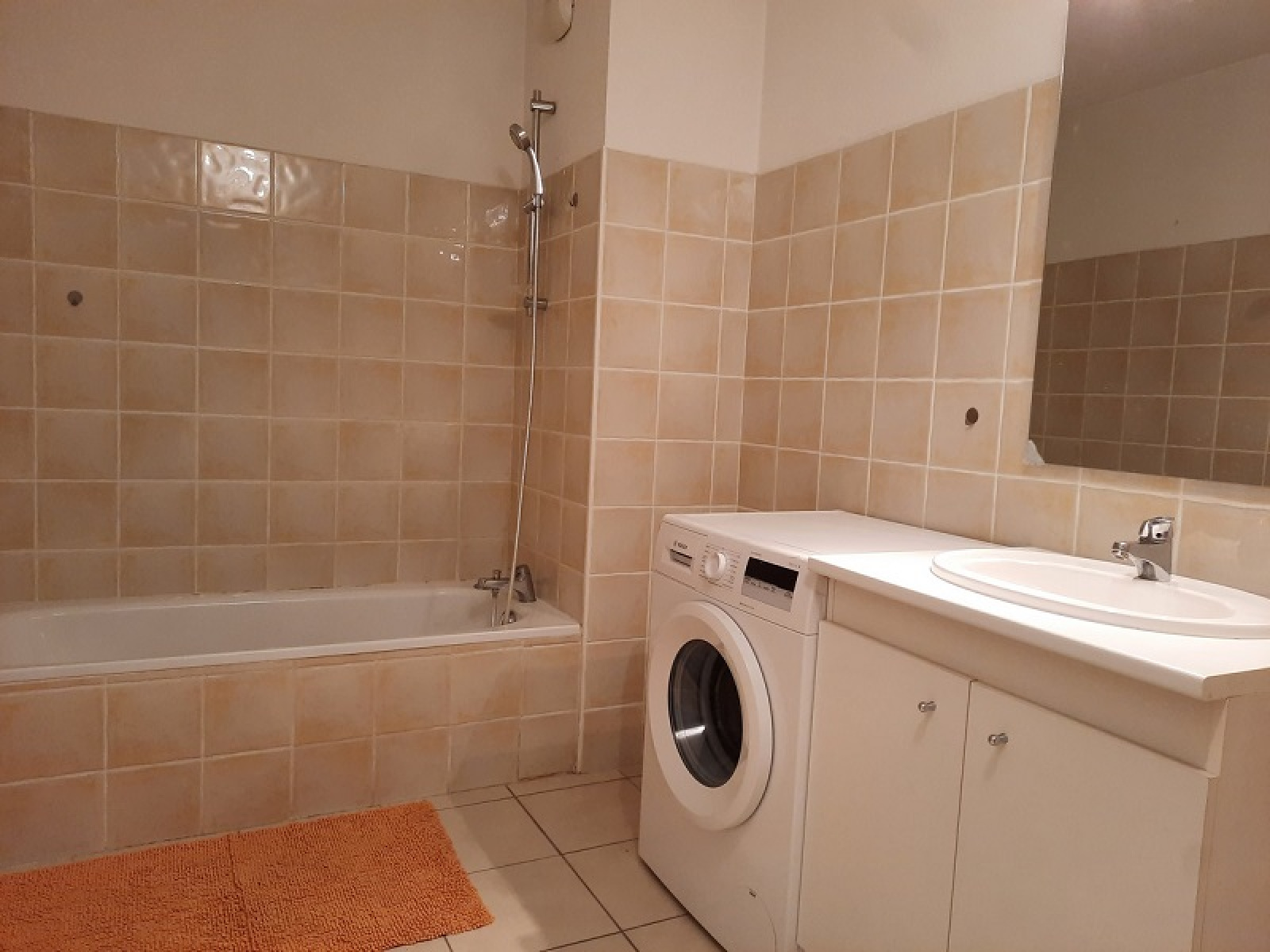 Image_, Appartement, Nîmes, ref :MRSLN