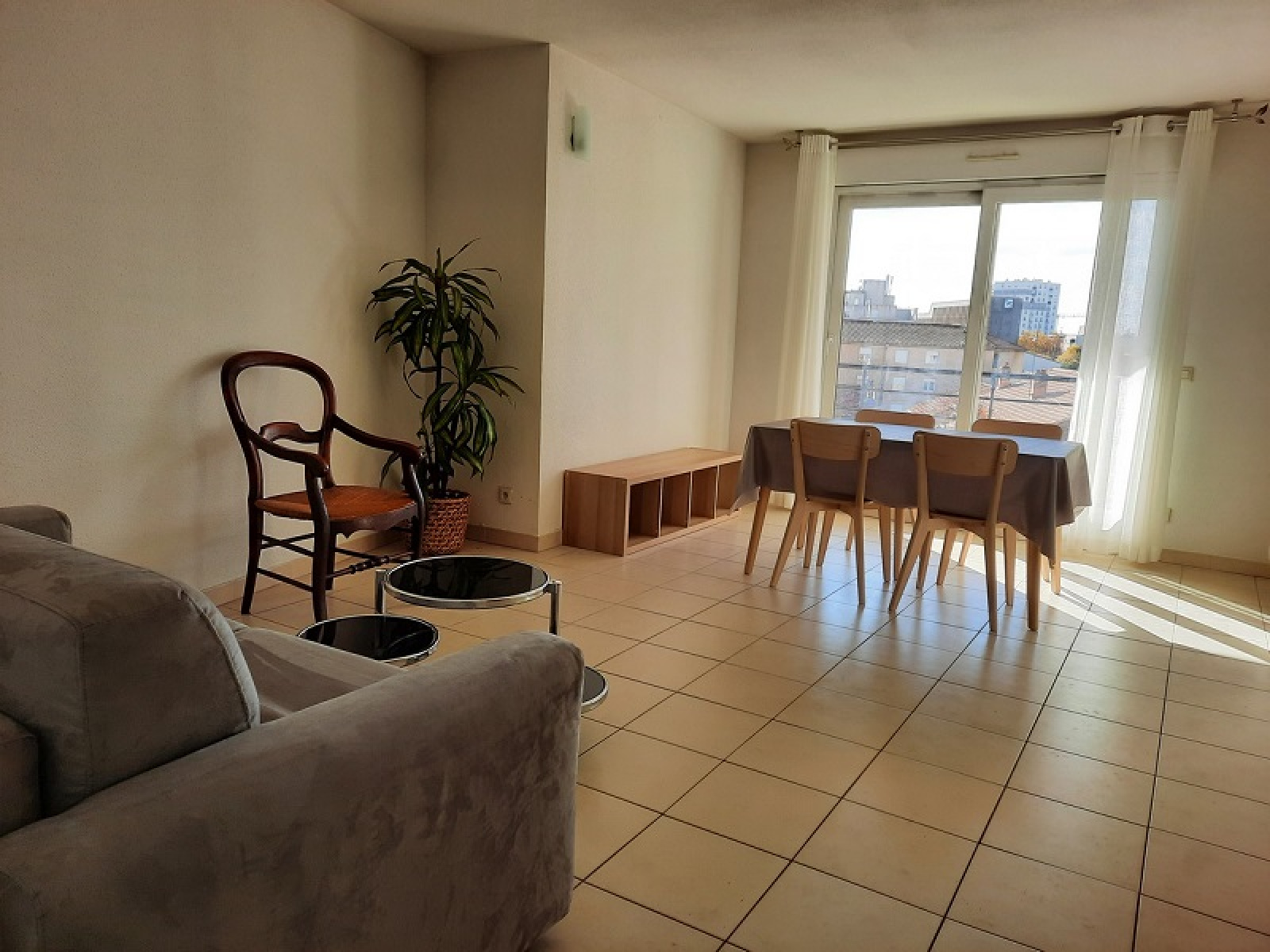 Image_, Appartement, Nîmes, ref :MRSLN