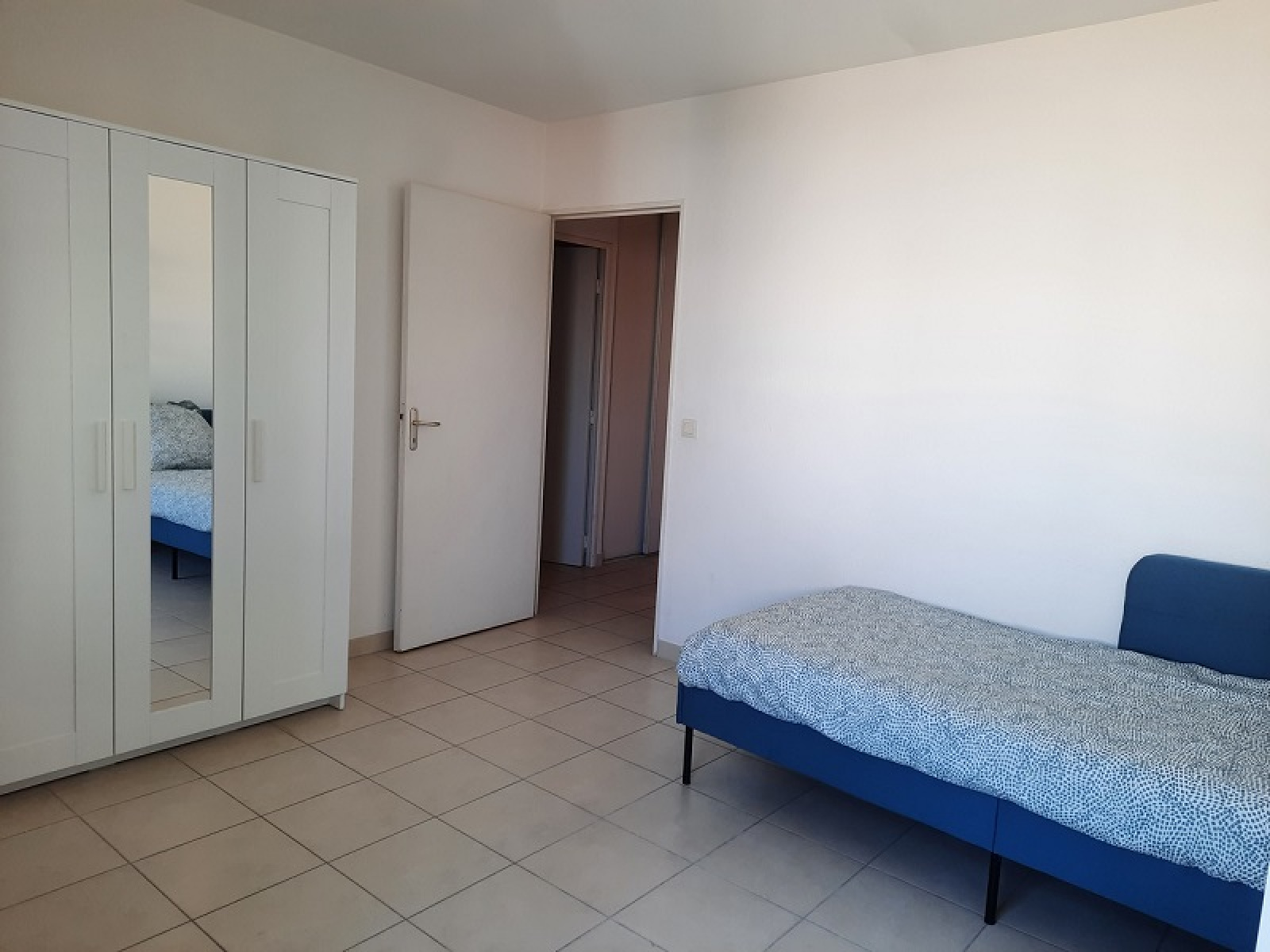 Image_, Appartement, Nîmes, ref :MRSLN