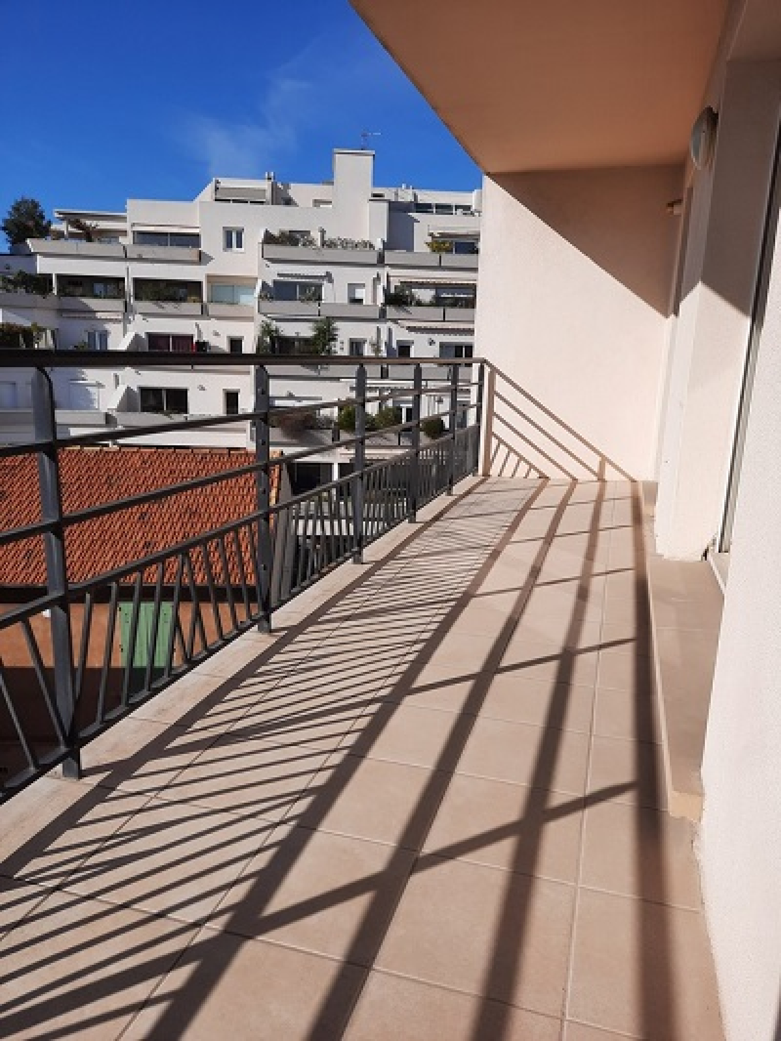 Image_, Appartement, Nîmes, ref :MRSLN
