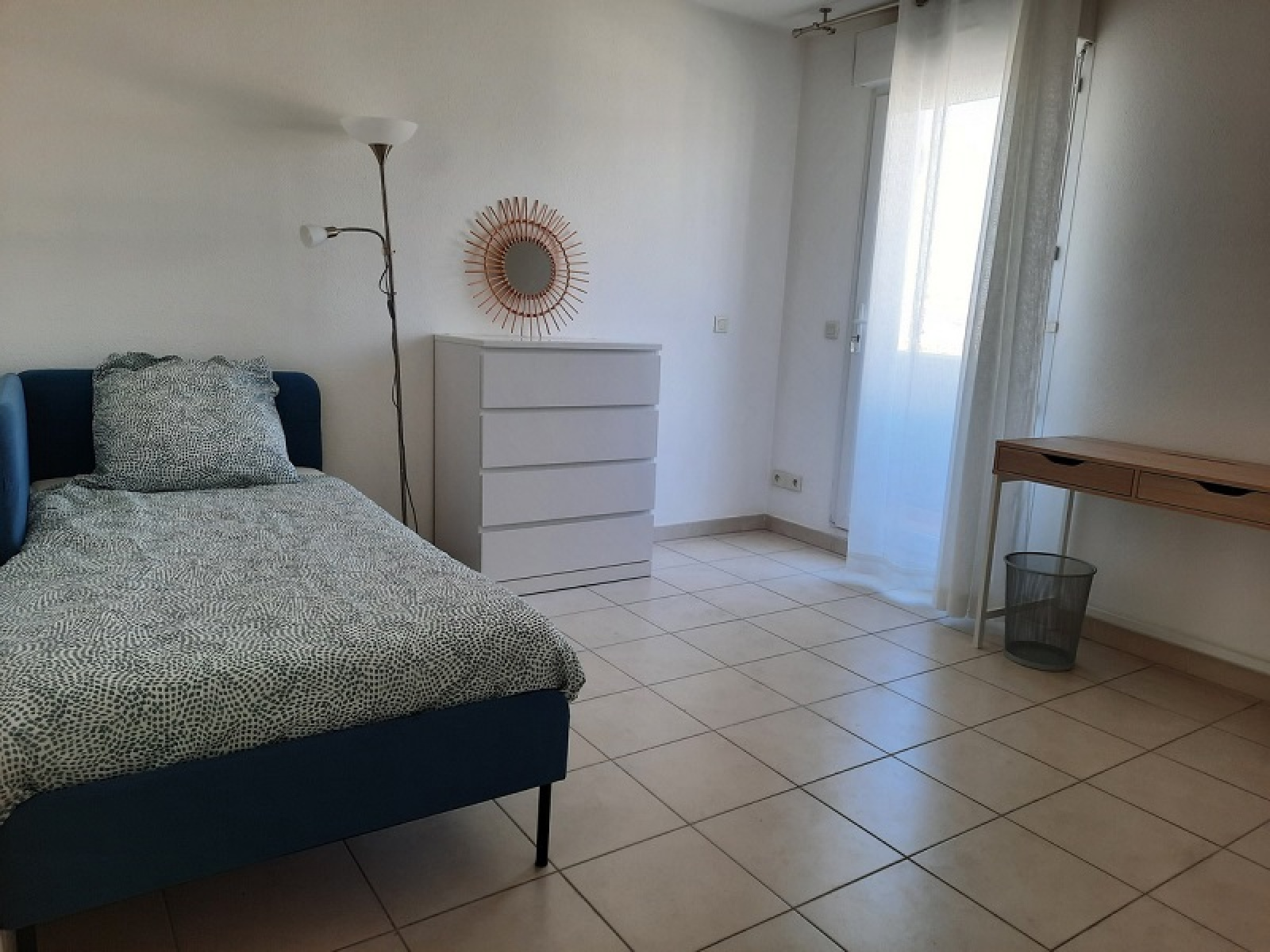 Image_, Appartement, Nîmes, ref :MRSLN