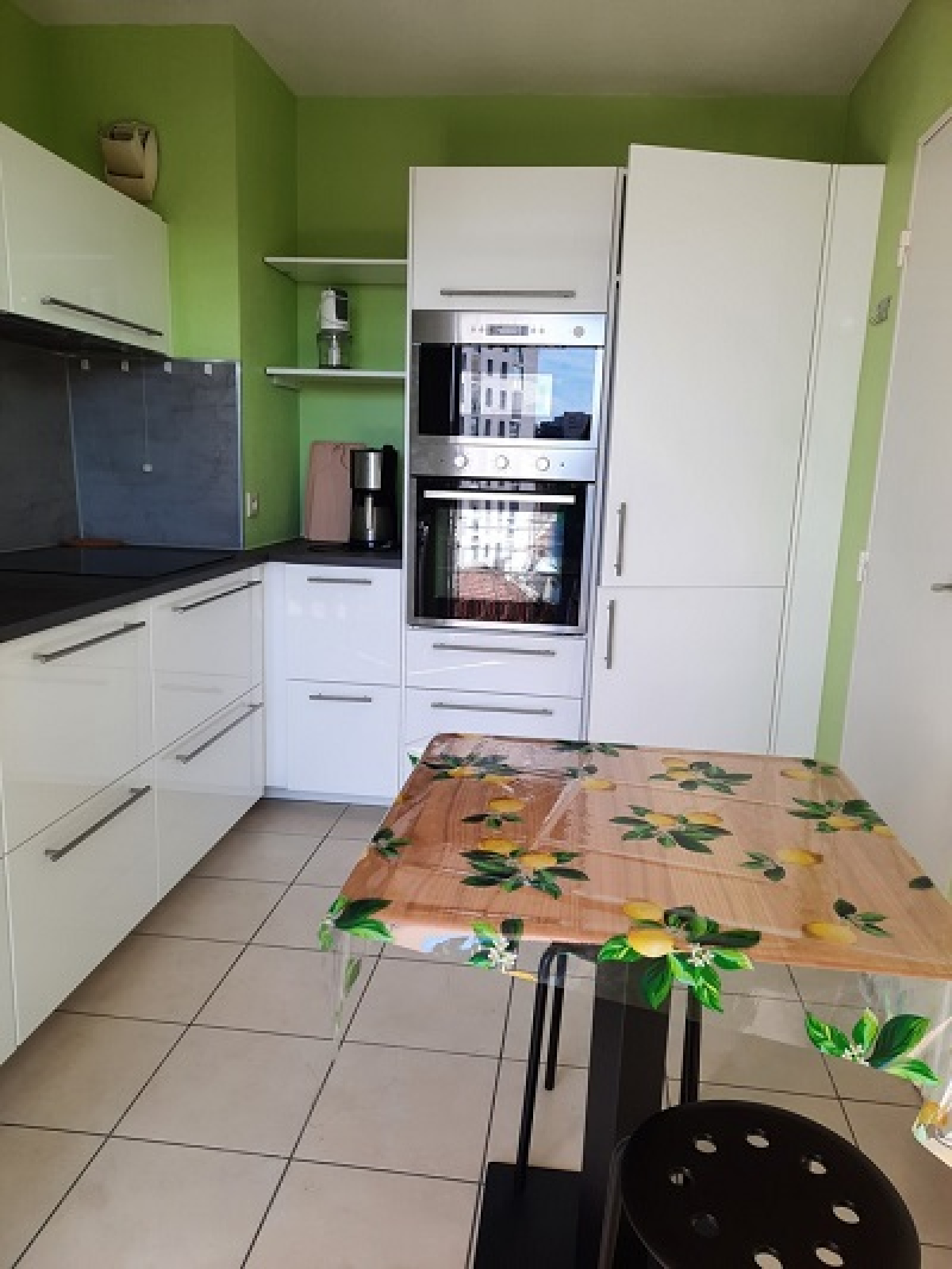 Image_, Appartement, Nîmes, ref :MRSLN