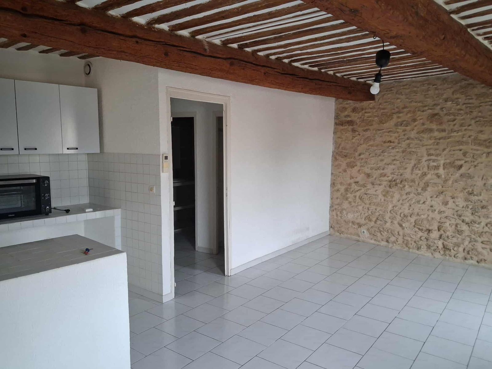 Image_, Appartement, Meynes, ref :CRRTNC
