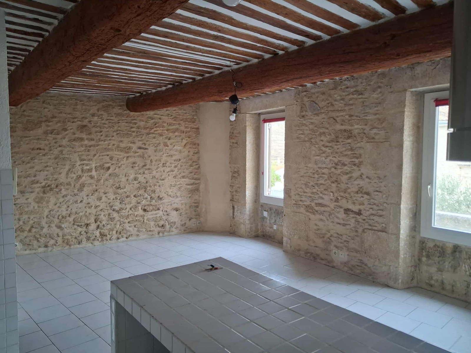 Image_, Appartement, Meynes, ref :CRRTNC