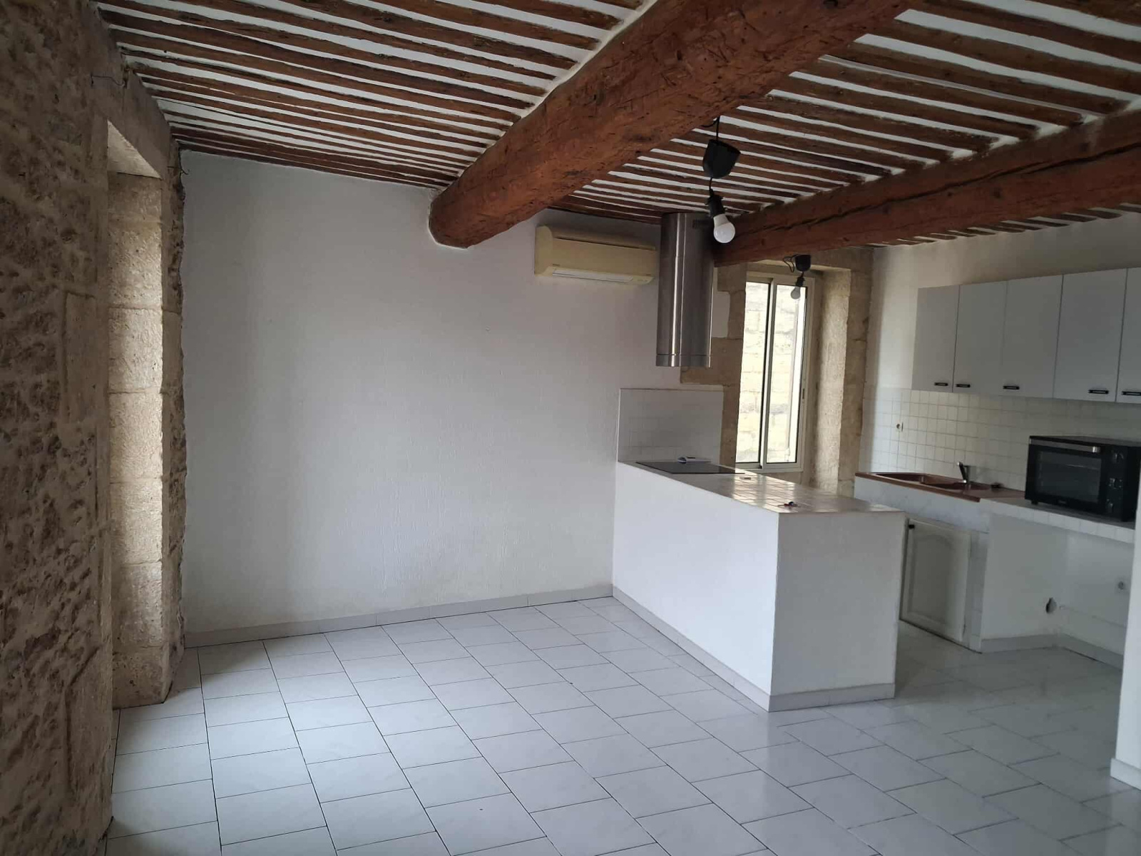 Image_, Appartement, Meynes, ref :CRRTNC