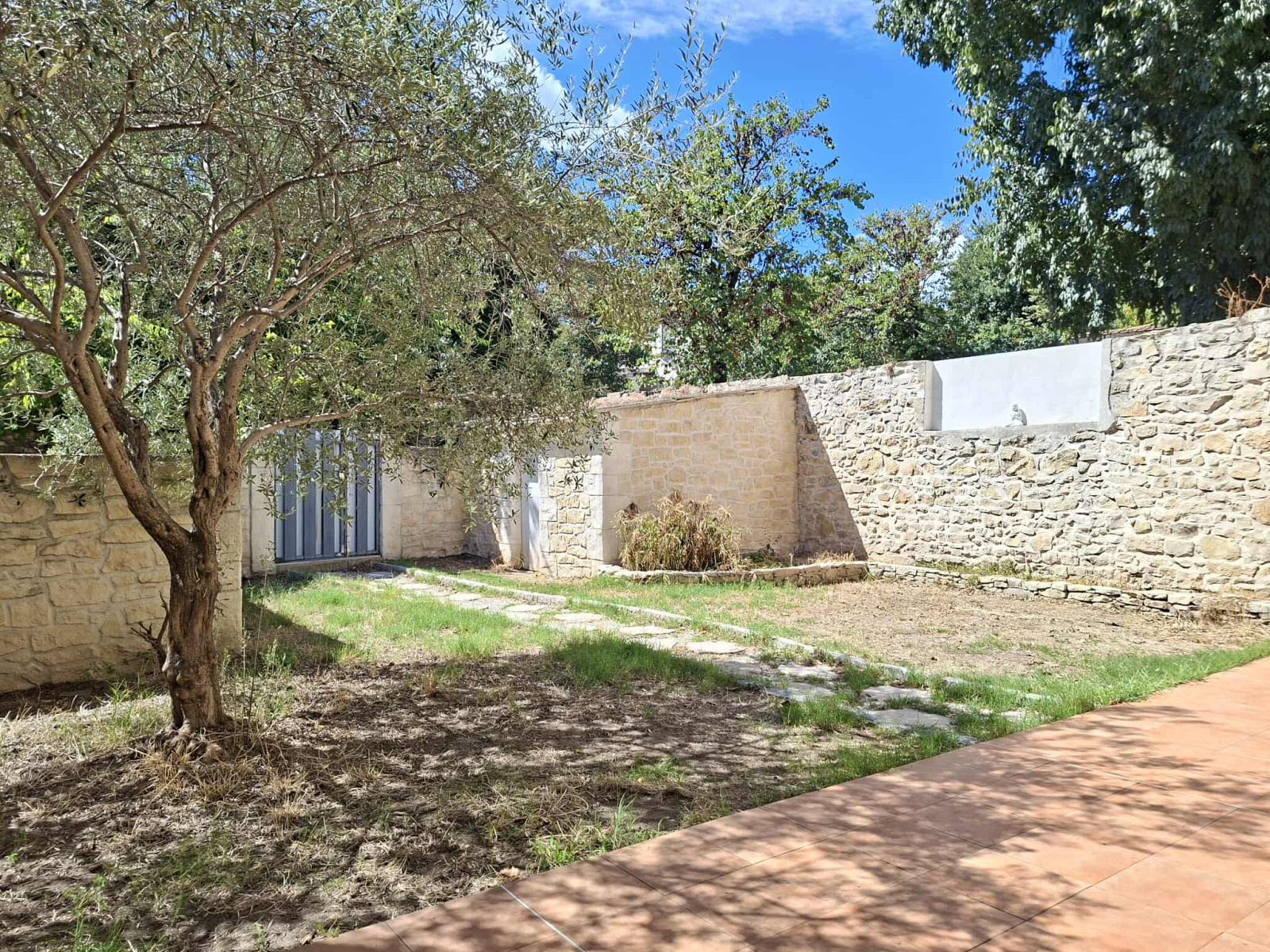 Image_, Maison, Milhaud, ref :T790
