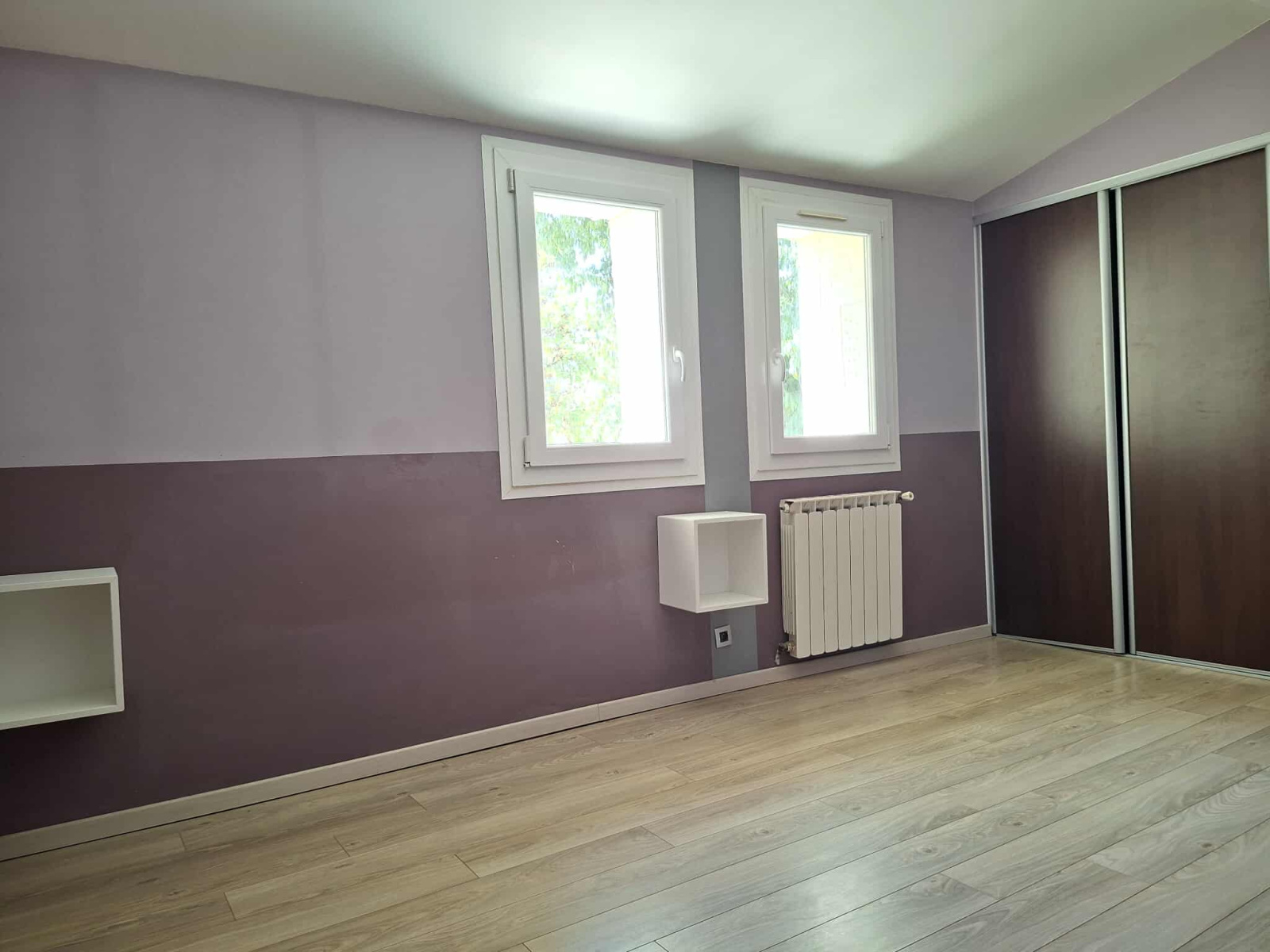 Image_, Maison, Milhaud, ref :T790