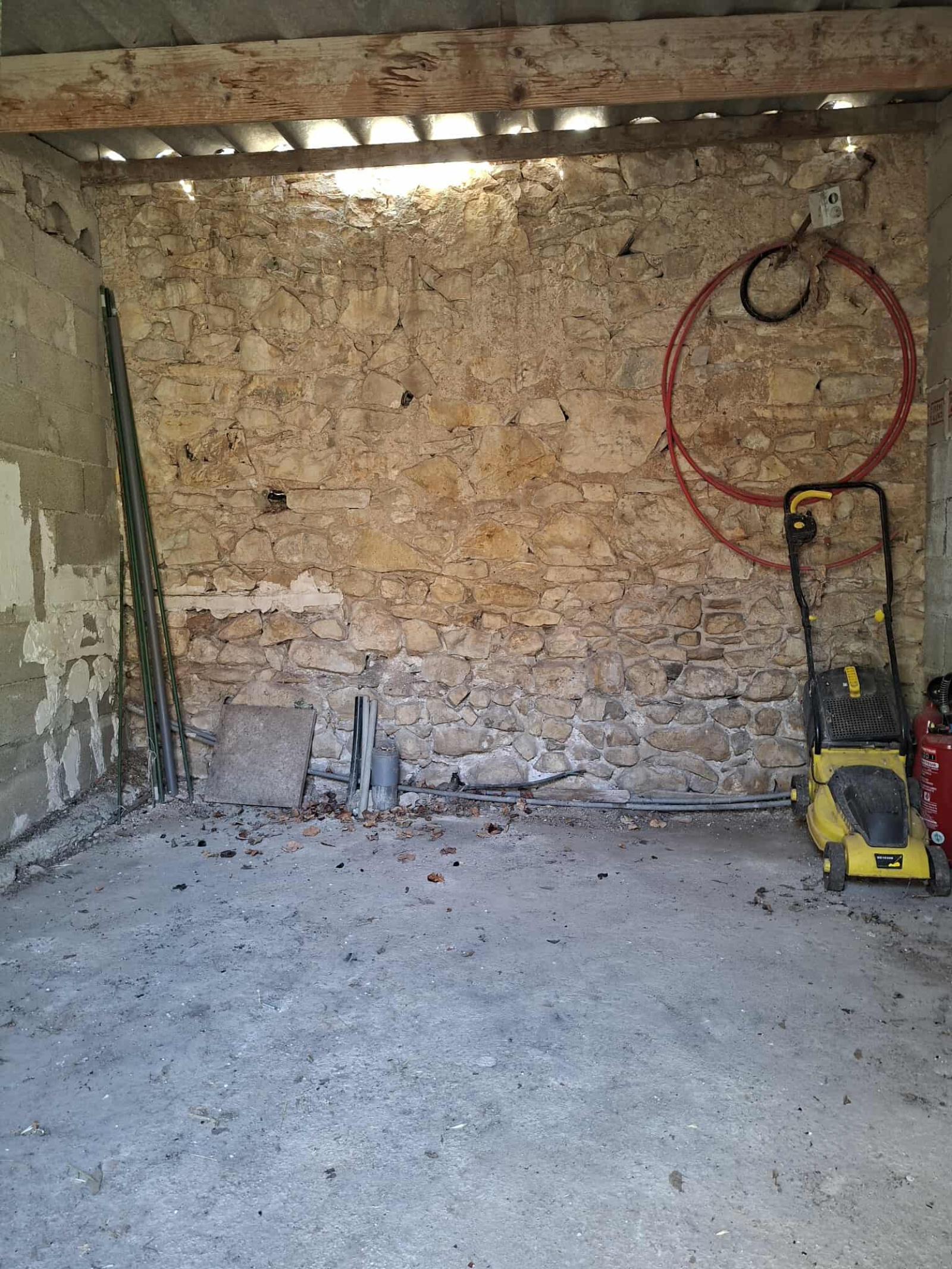 Image_, Maison, Milhaud, ref :T790