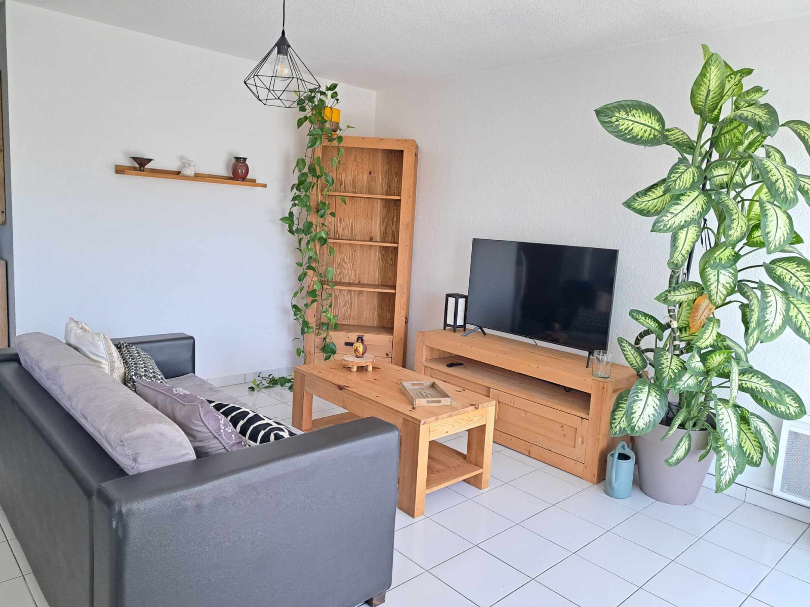 Image_, Appartement, Nîmes, ref :SLNDR