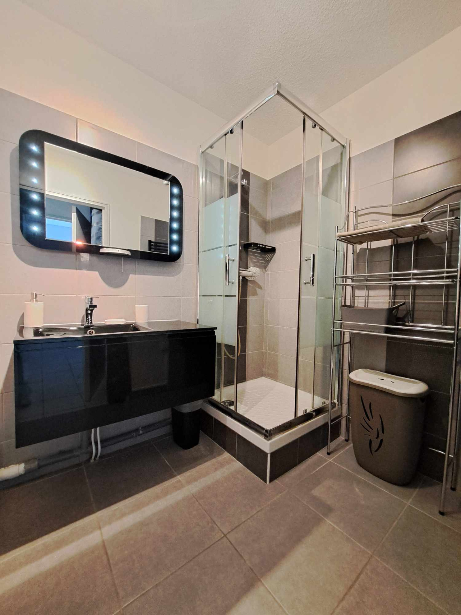 Image_, Appartement, Nîmes, ref :SLNDR