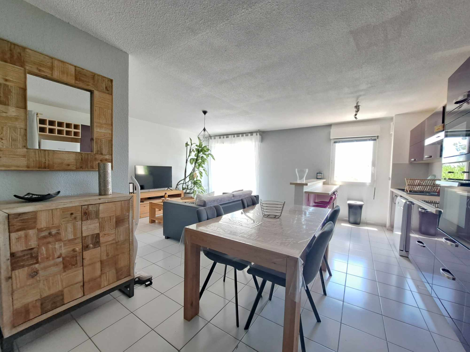 Image_, Appartement, Nîmes, ref :SLNDR