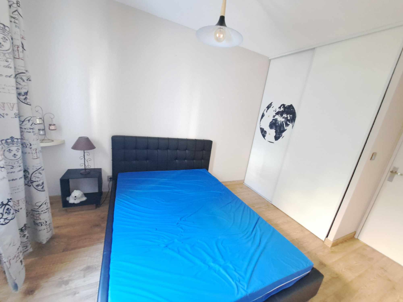 Image_, Appartement, Nîmes, ref :SLNDR