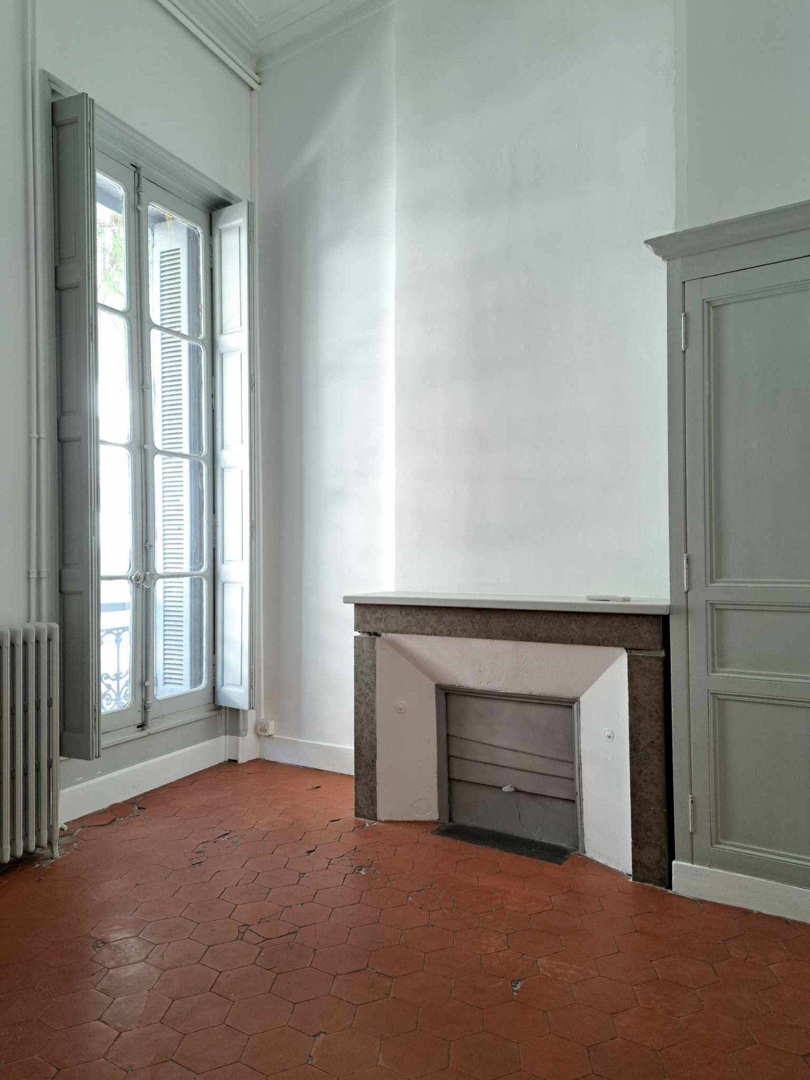 Image_, Appartement, Nîmes, ref :CLMBCULLRY1