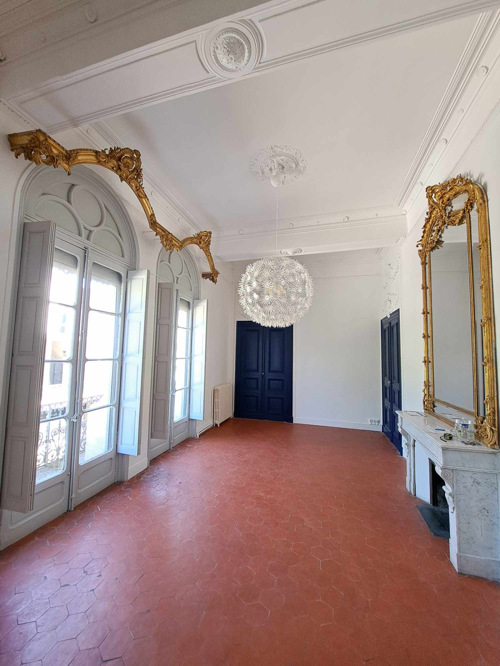 Image_, Appartement, Nîmes, ref :CLMBCULLRY1