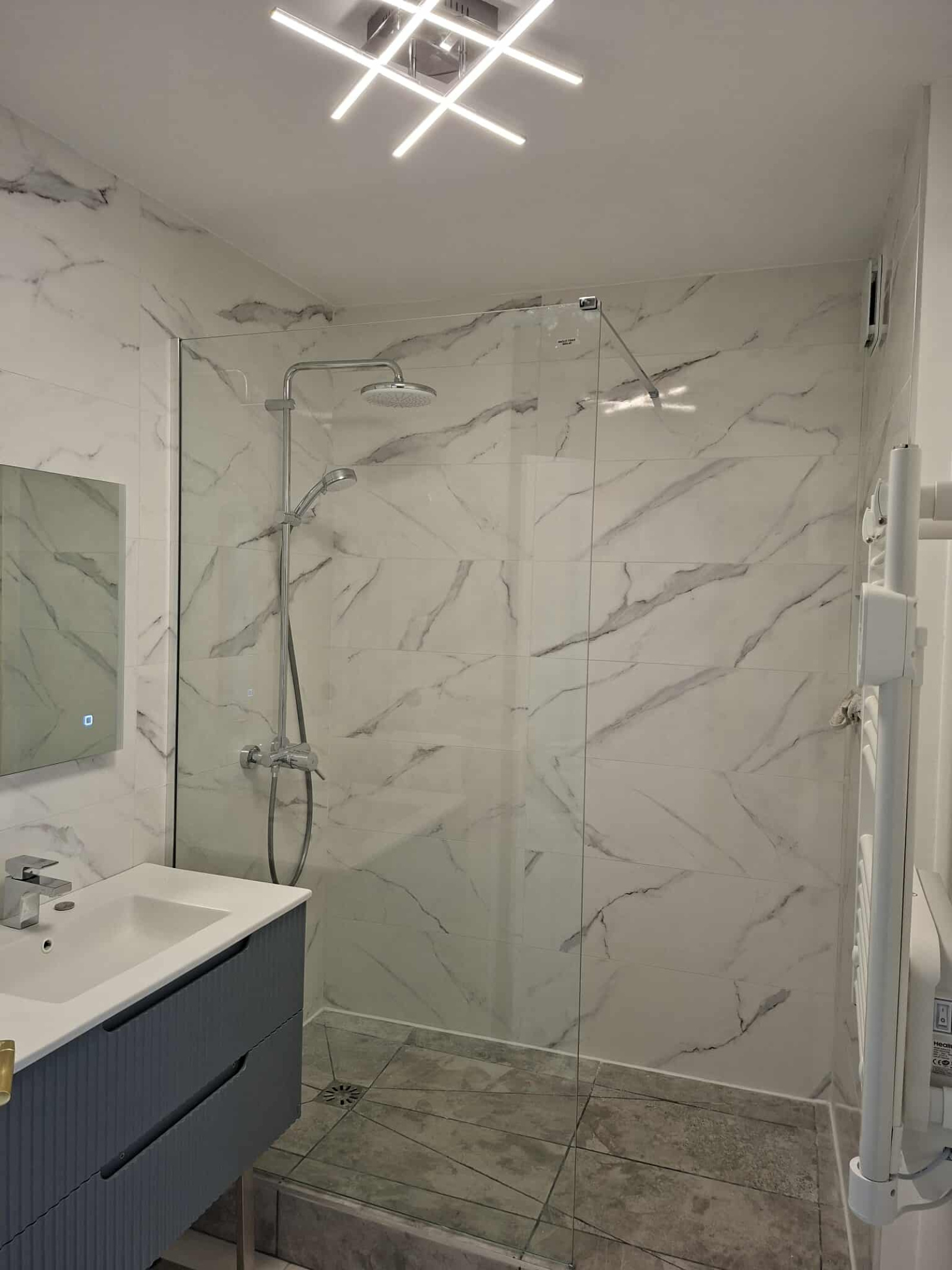 Image_, Appartement, Nîmes, ref :RS1