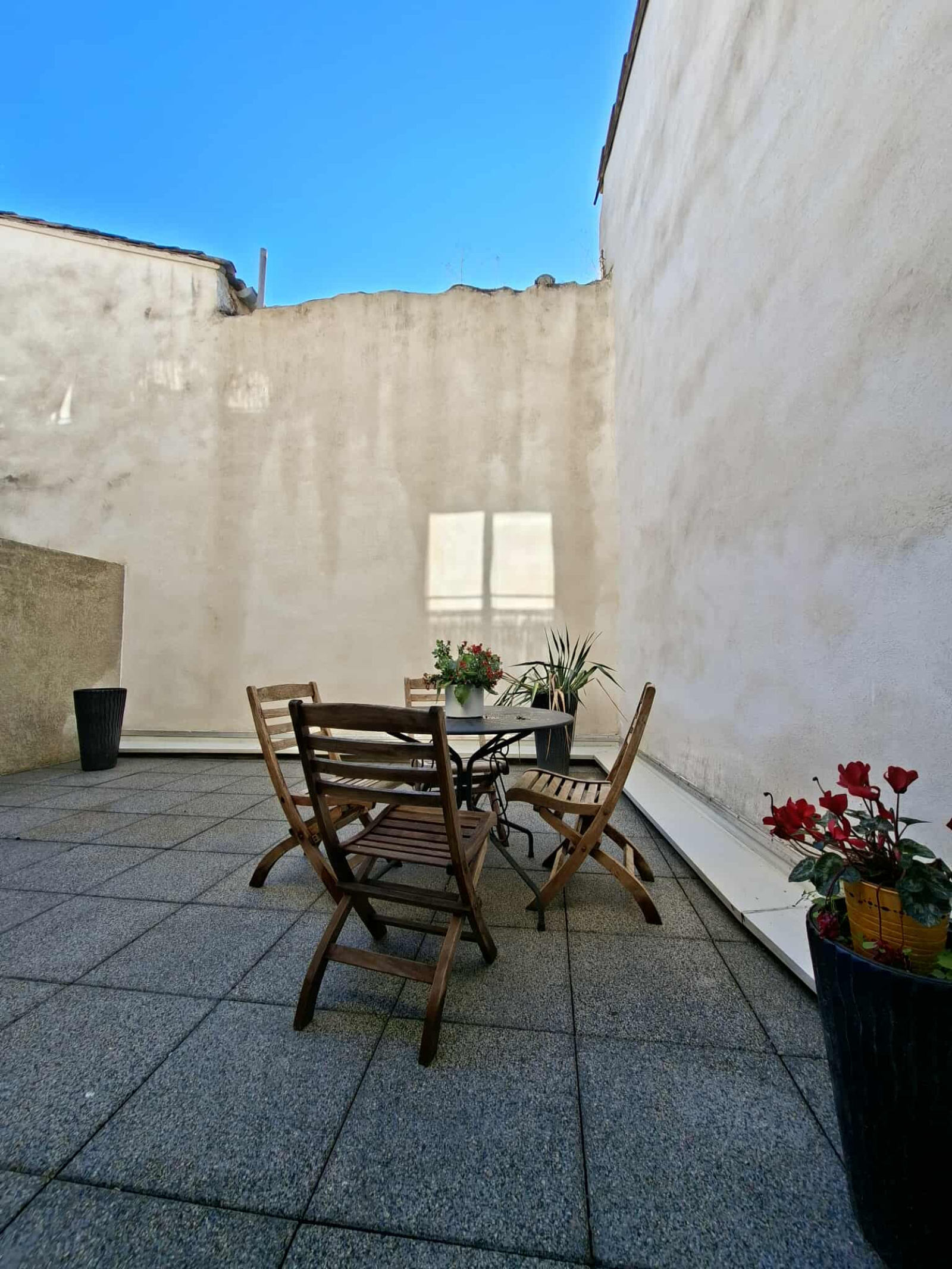 Image_, Appartement, Nîmes, ref :RS1