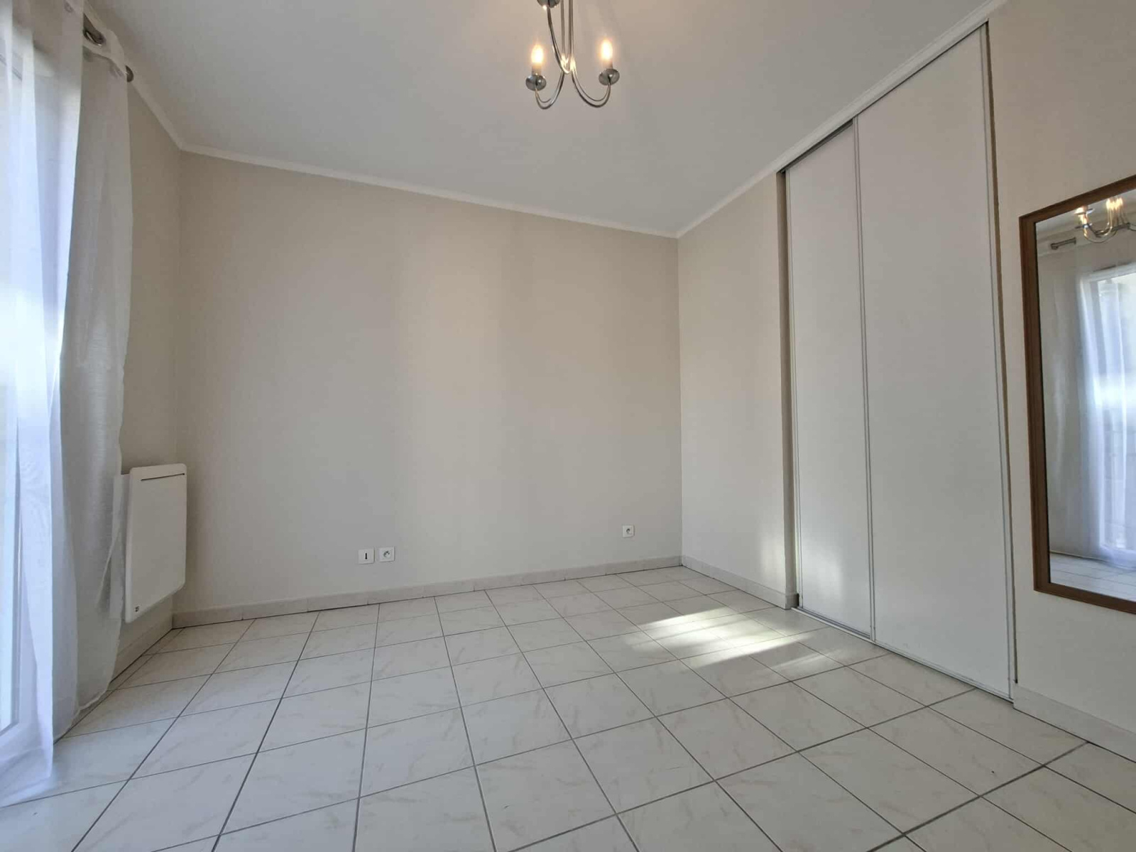 Image_, Appartement, Nîmes, ref :RS1