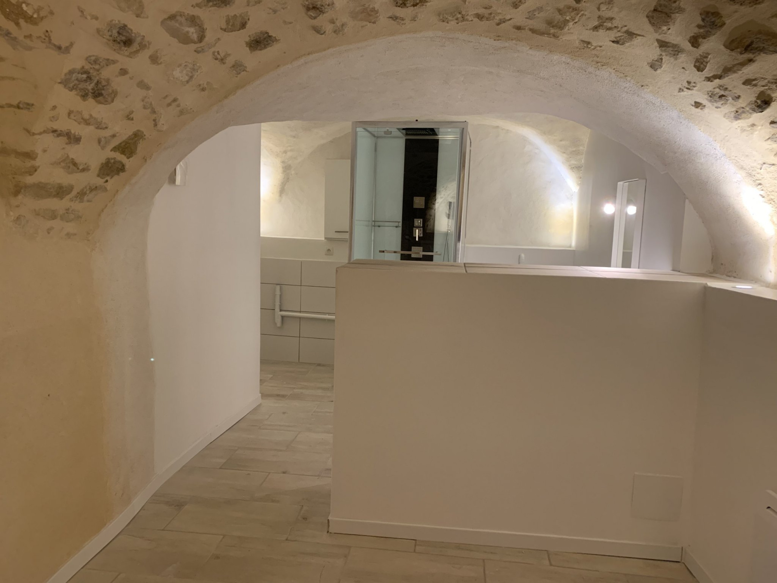 Image_, Appartement, Saint-Mamert-du-Gard, ref :BYZRLN