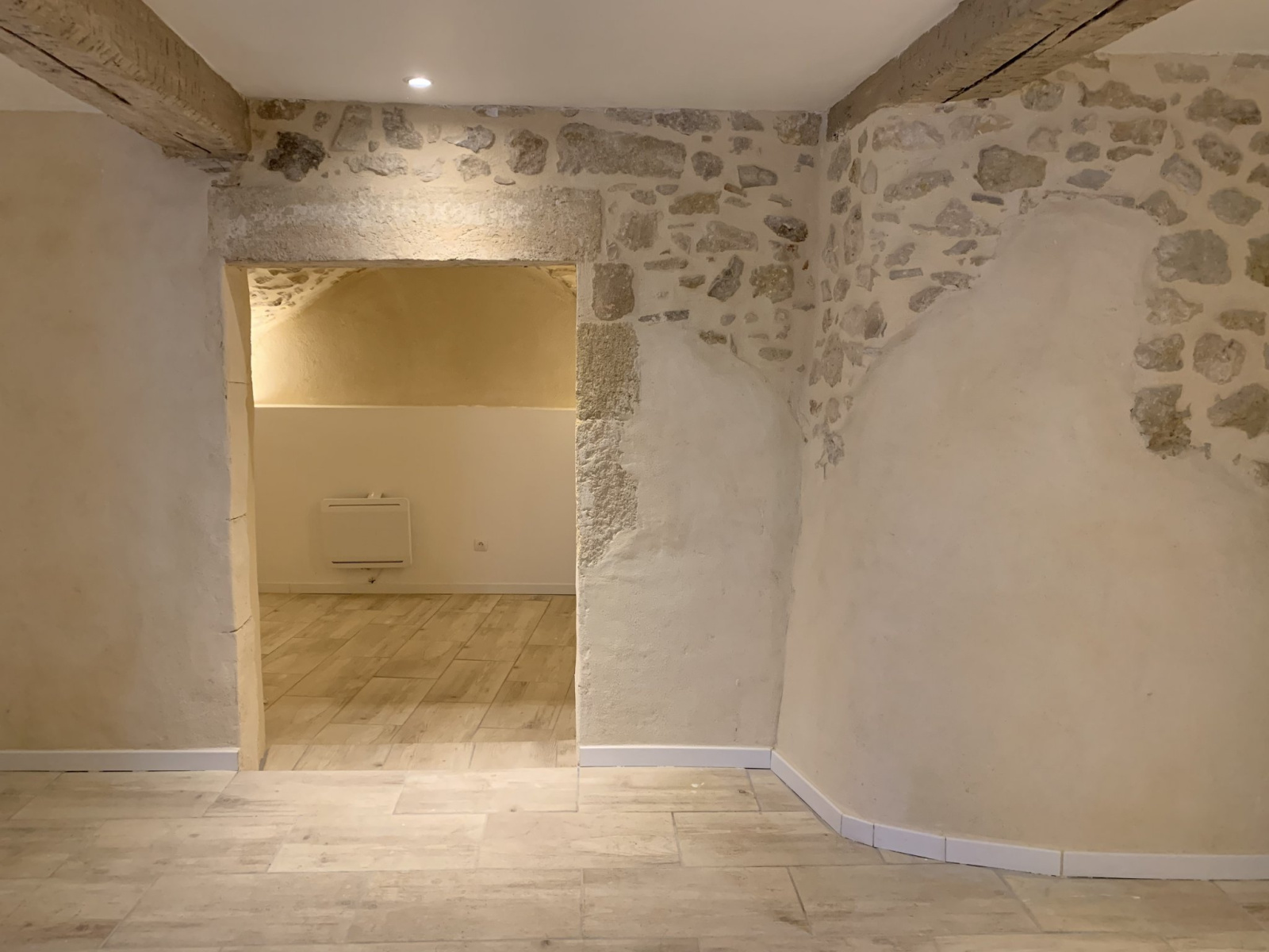 Image_, Appartement, Saint-Mamert-du-Gard, ref :BYZRLN