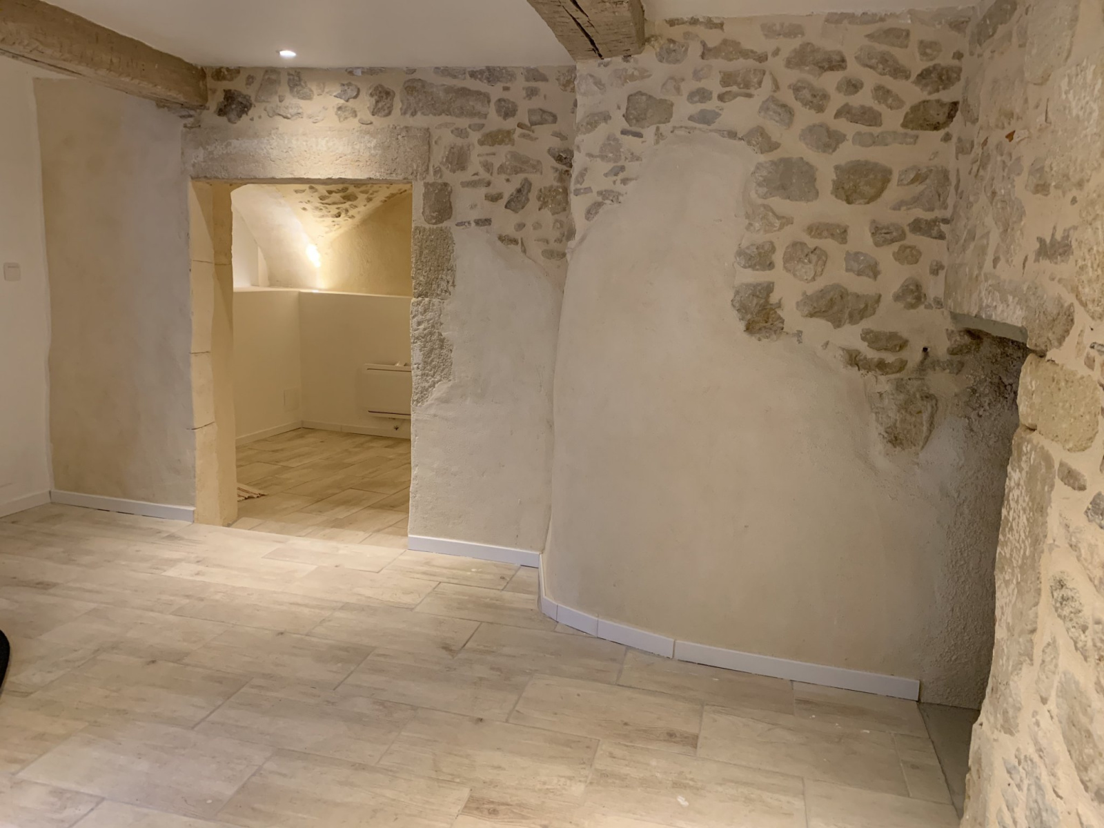 Image_, Appartement, Saint-Mamert-du-Gard, ref :BYZRLN
