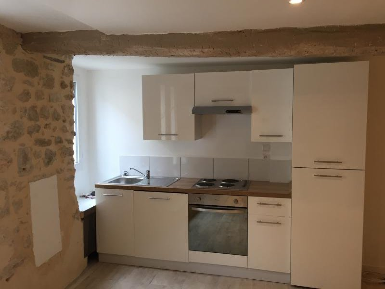 Image_, Appartement, Saint-Mamert-du-Gard, ref :BYZRLN