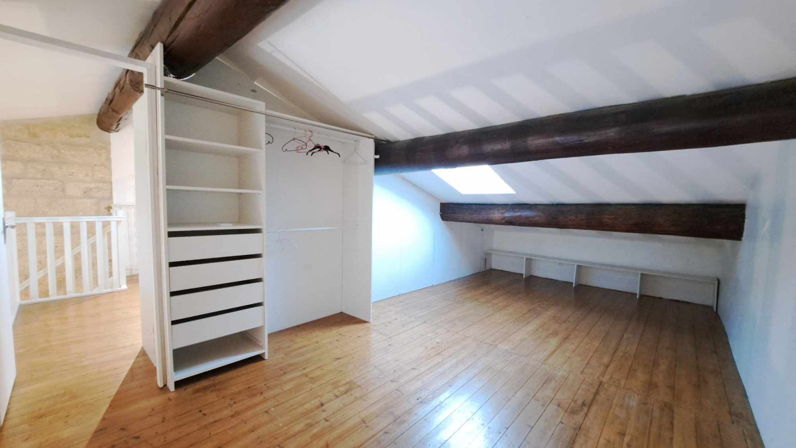 Image_, Appartement, Meynes, ref :CRRTN