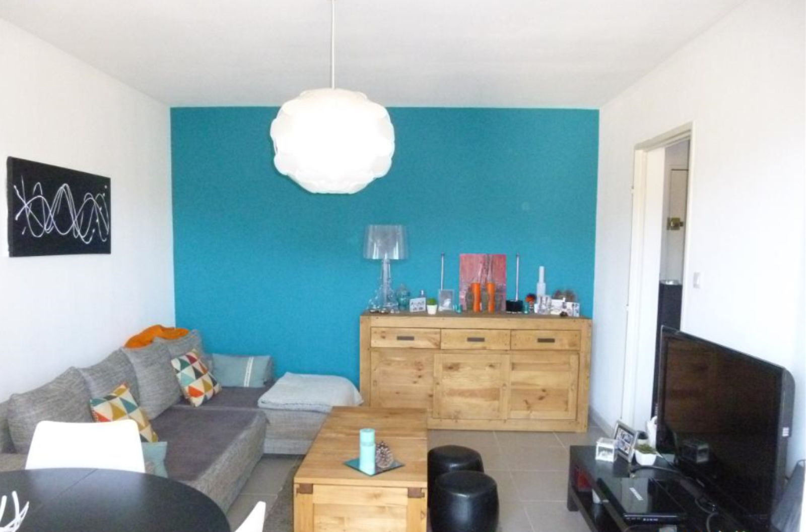 Image_, Appartement, Nîmes, ref :SRVNT1