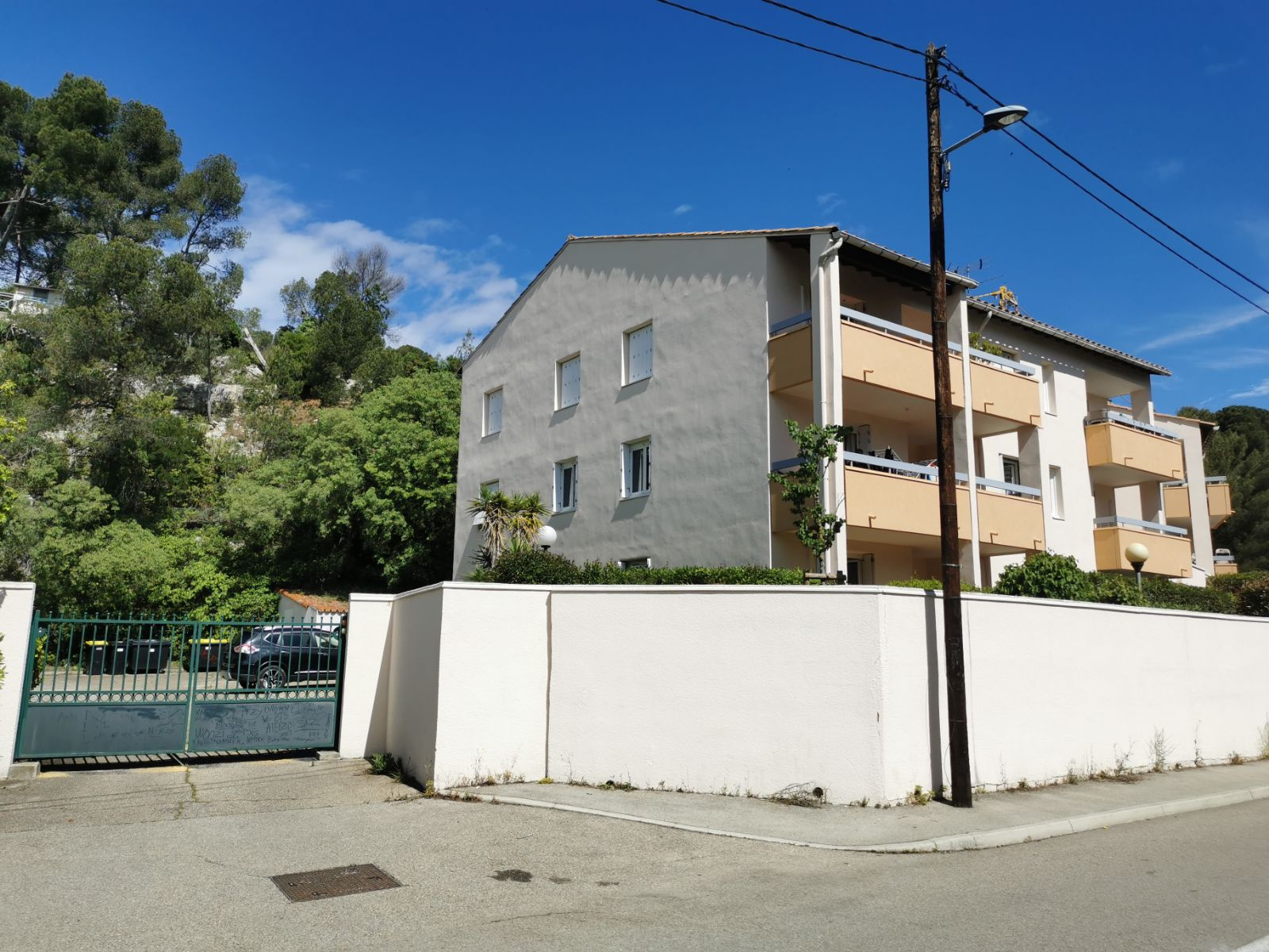 Image_, Appartement, Nîmes, ref :SRVNT1