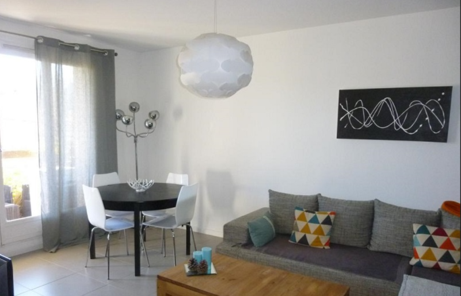 Image_, Appartement, Nîmes, ref :SRVNT1