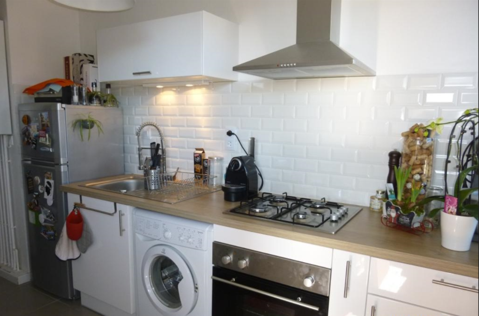 Image_, Appartement, Nîmes, ref :SRVNT1