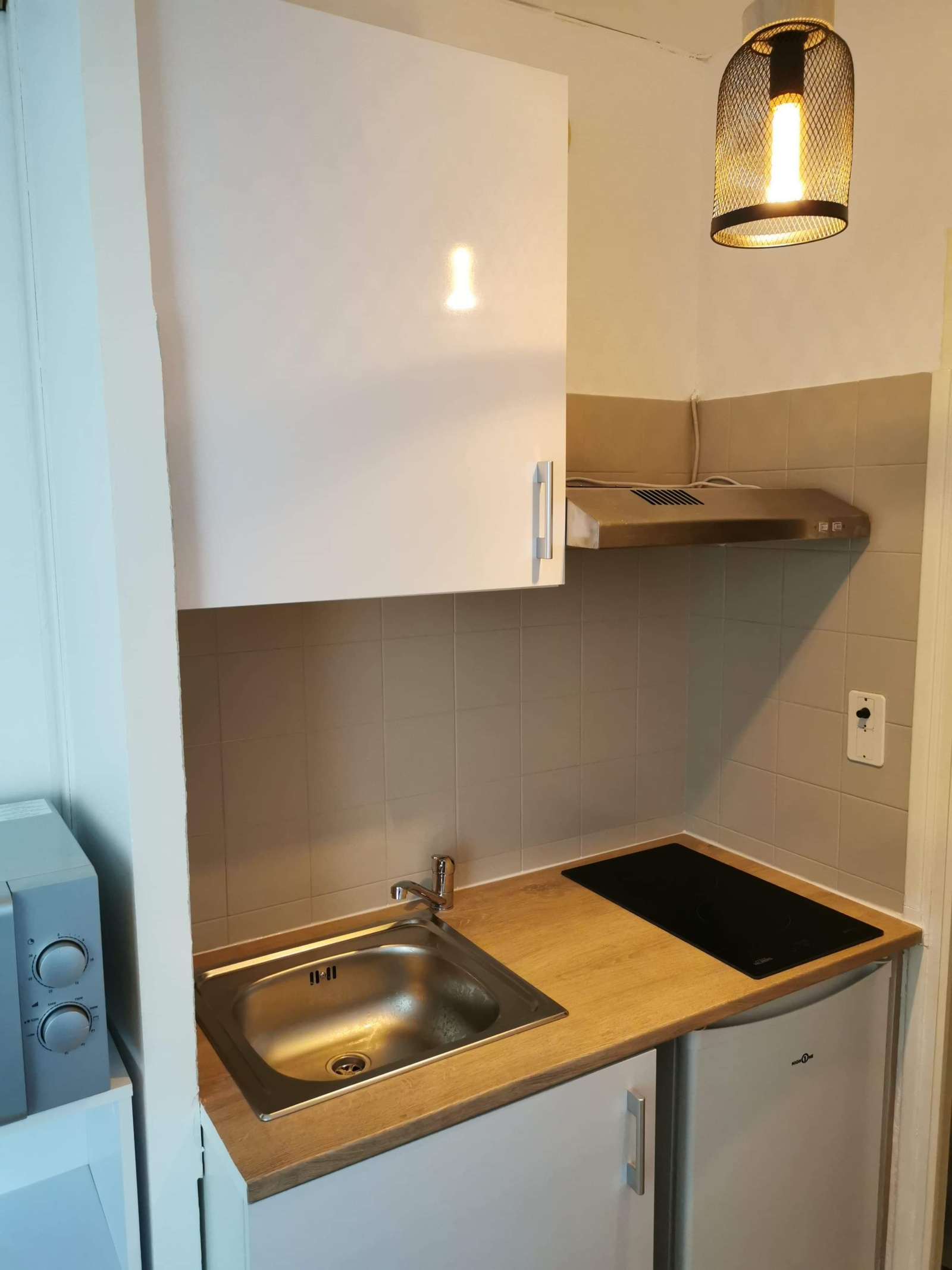 Image_, Appartement, Nîmes, ref :SRVNT3