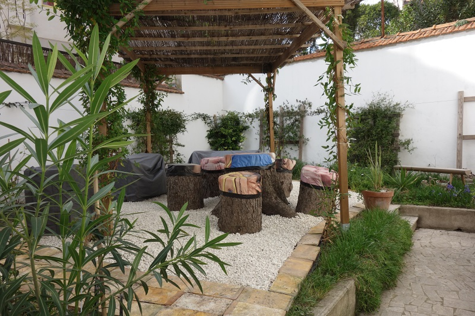 Image_, Appartement, Nîmes, ref :SRVNT3