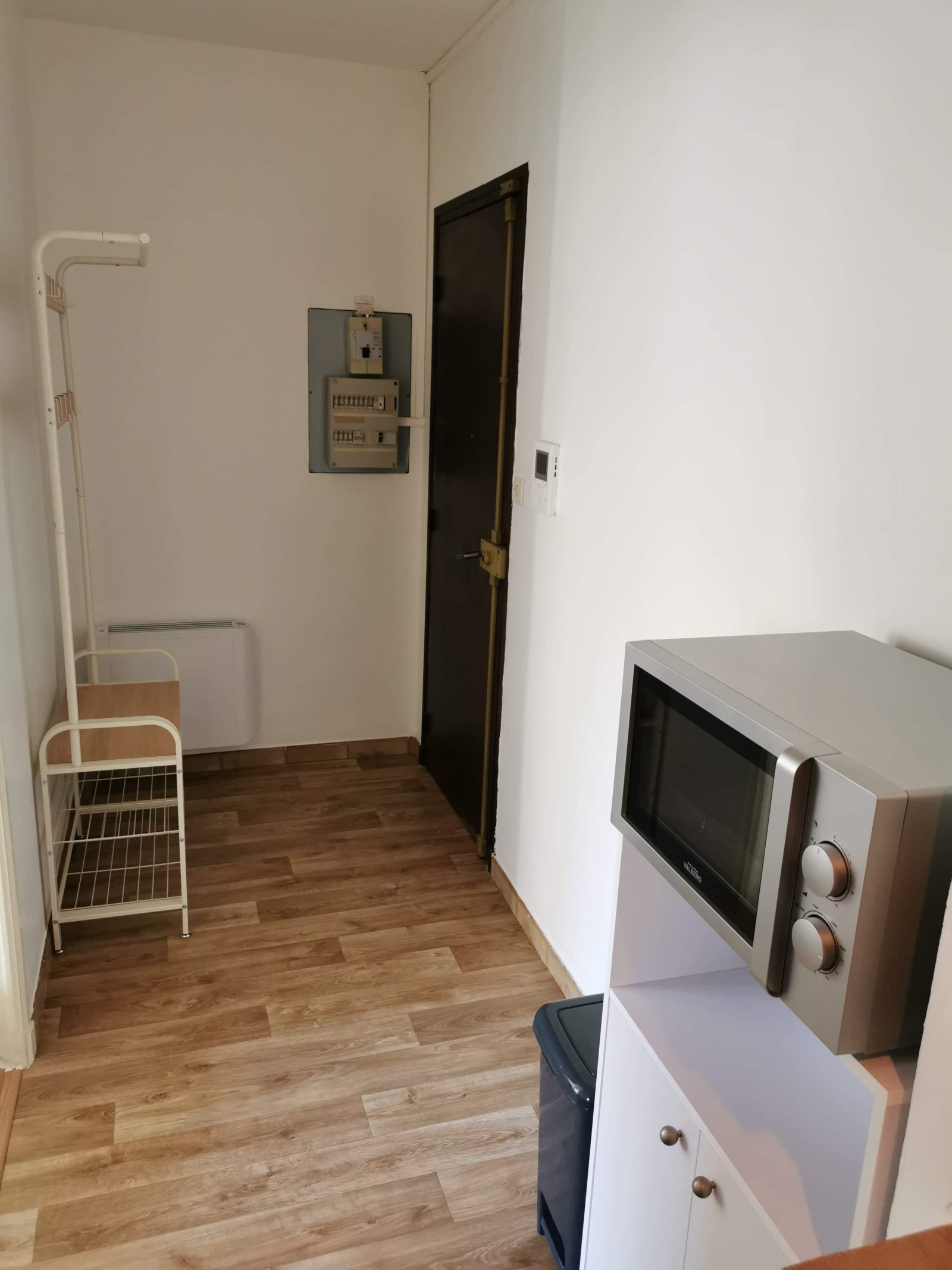 Image_, Appartement, Nîmes, ref :SRVNT3